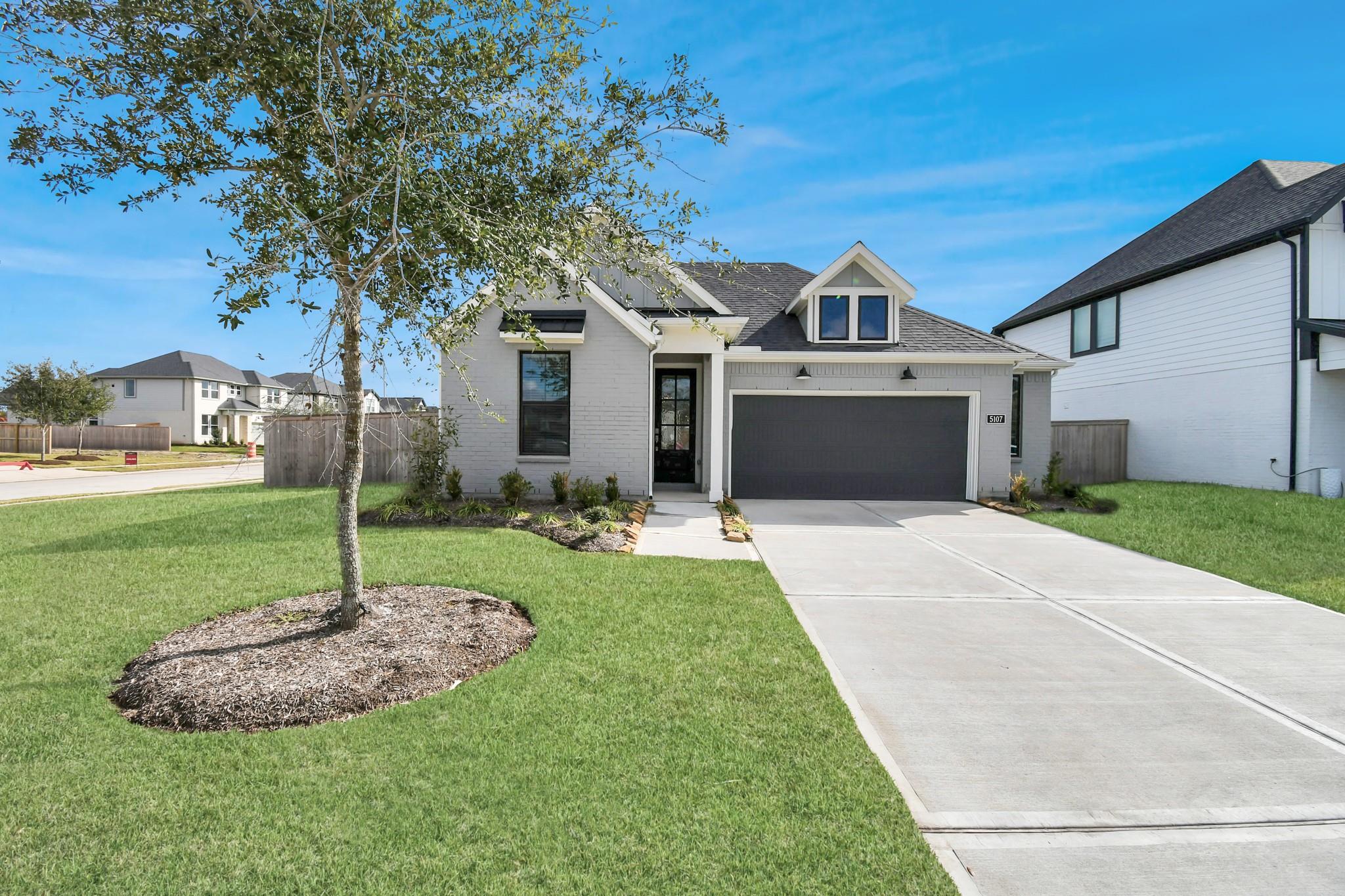 5107 Hazel Vista Lane