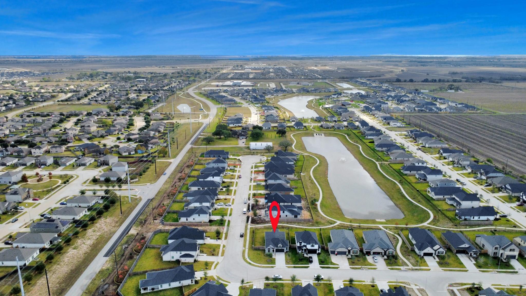 5107 Hazel Vista Lane