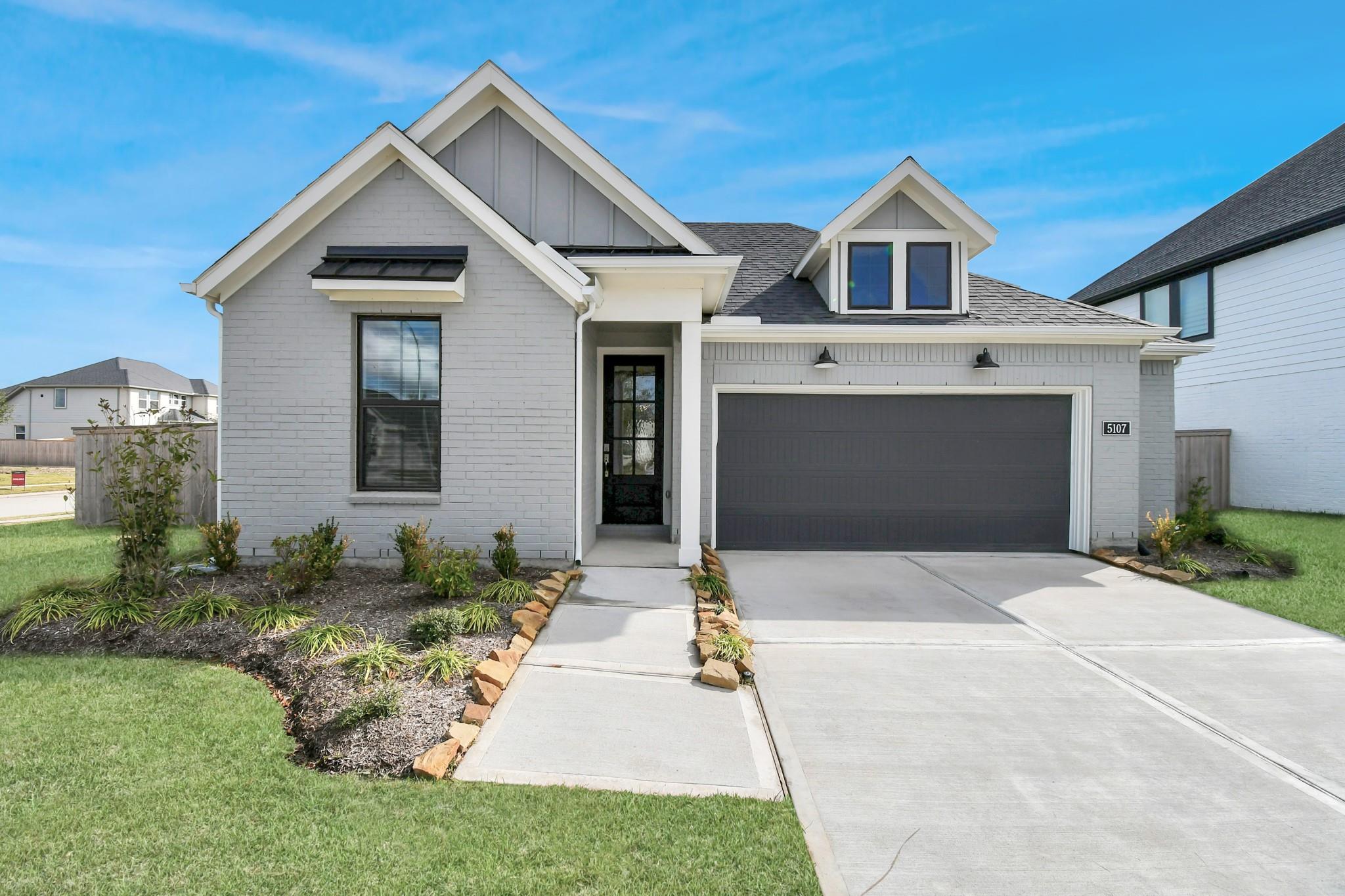 5107 Hazel Vista Lane