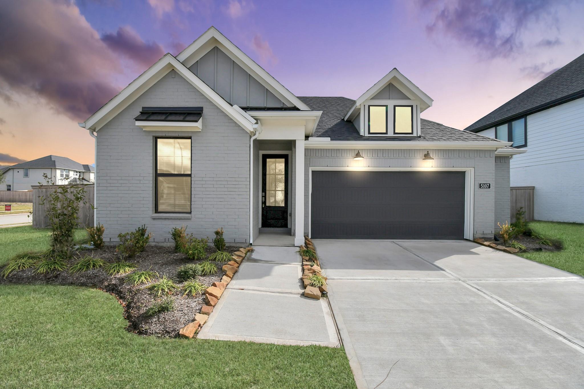 5107 Hazel Vista Lane