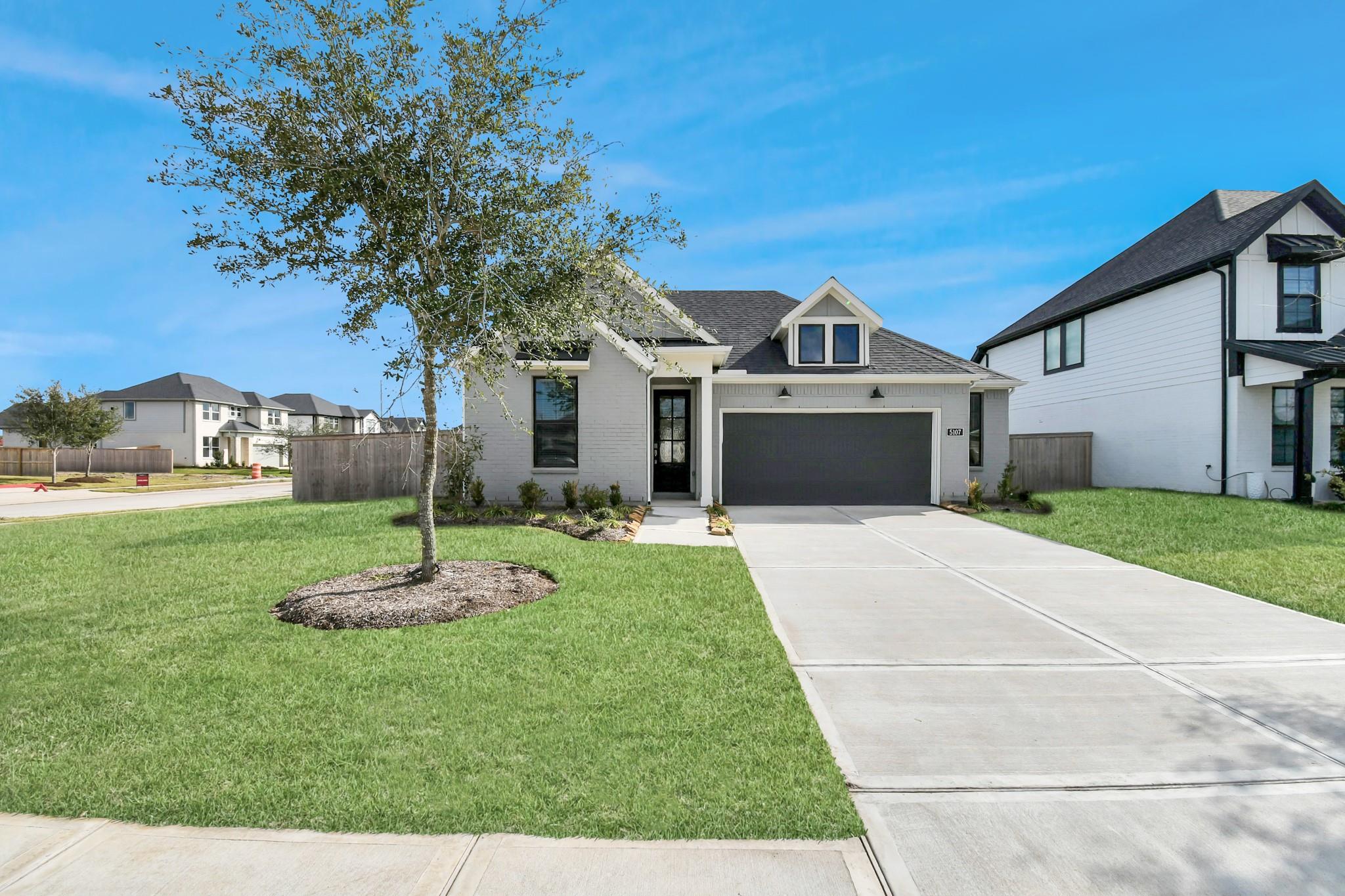 5107 Hazel Vista Lane