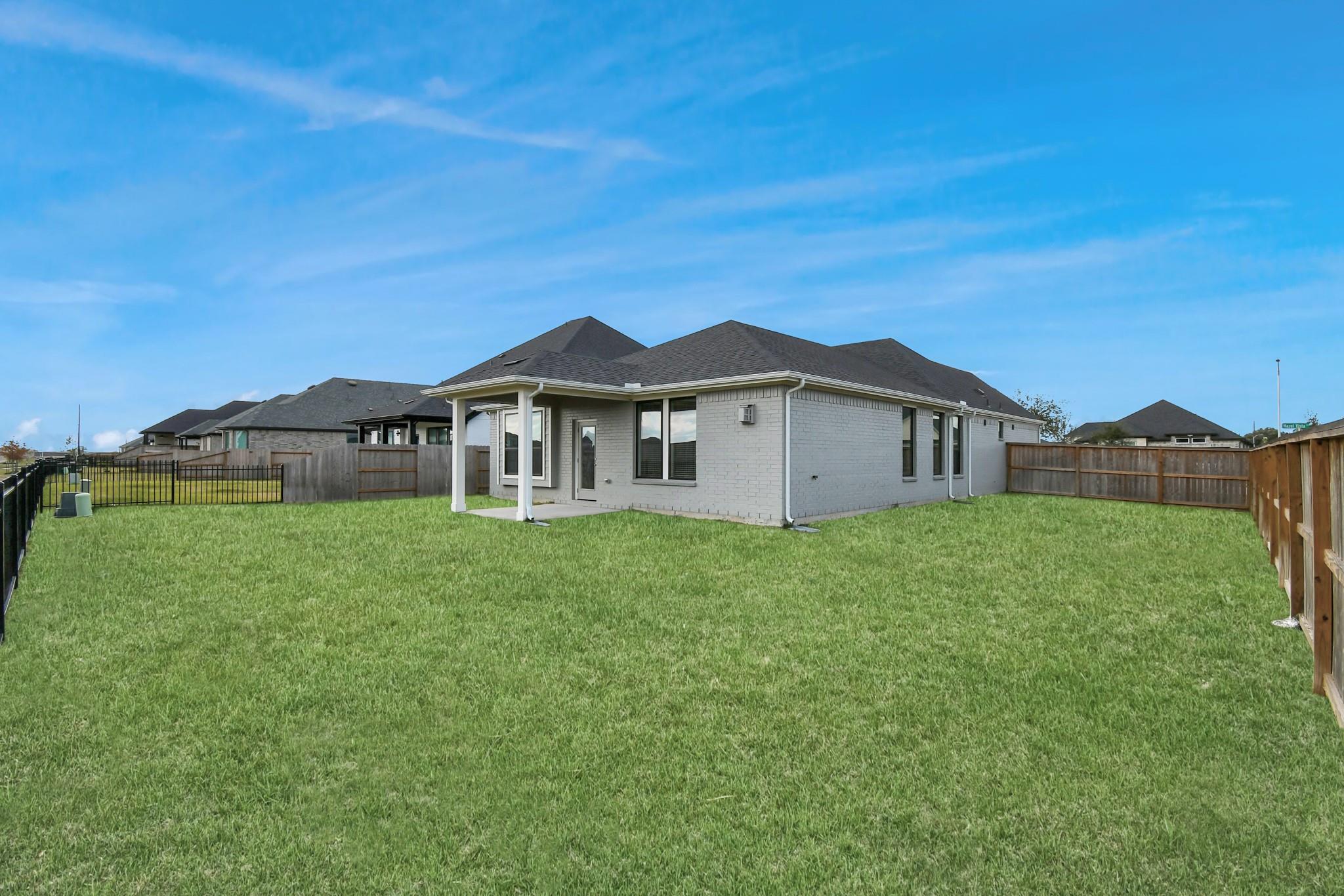 5107 Hazel Vista Lane