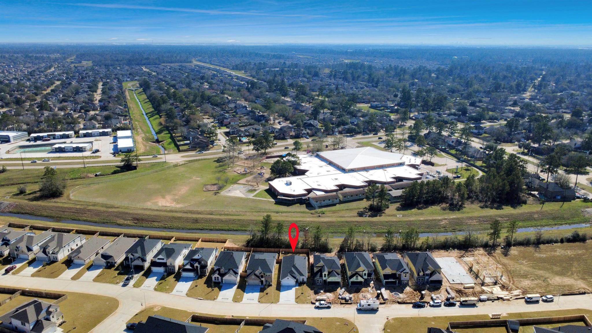 2950 Bury Park Drive