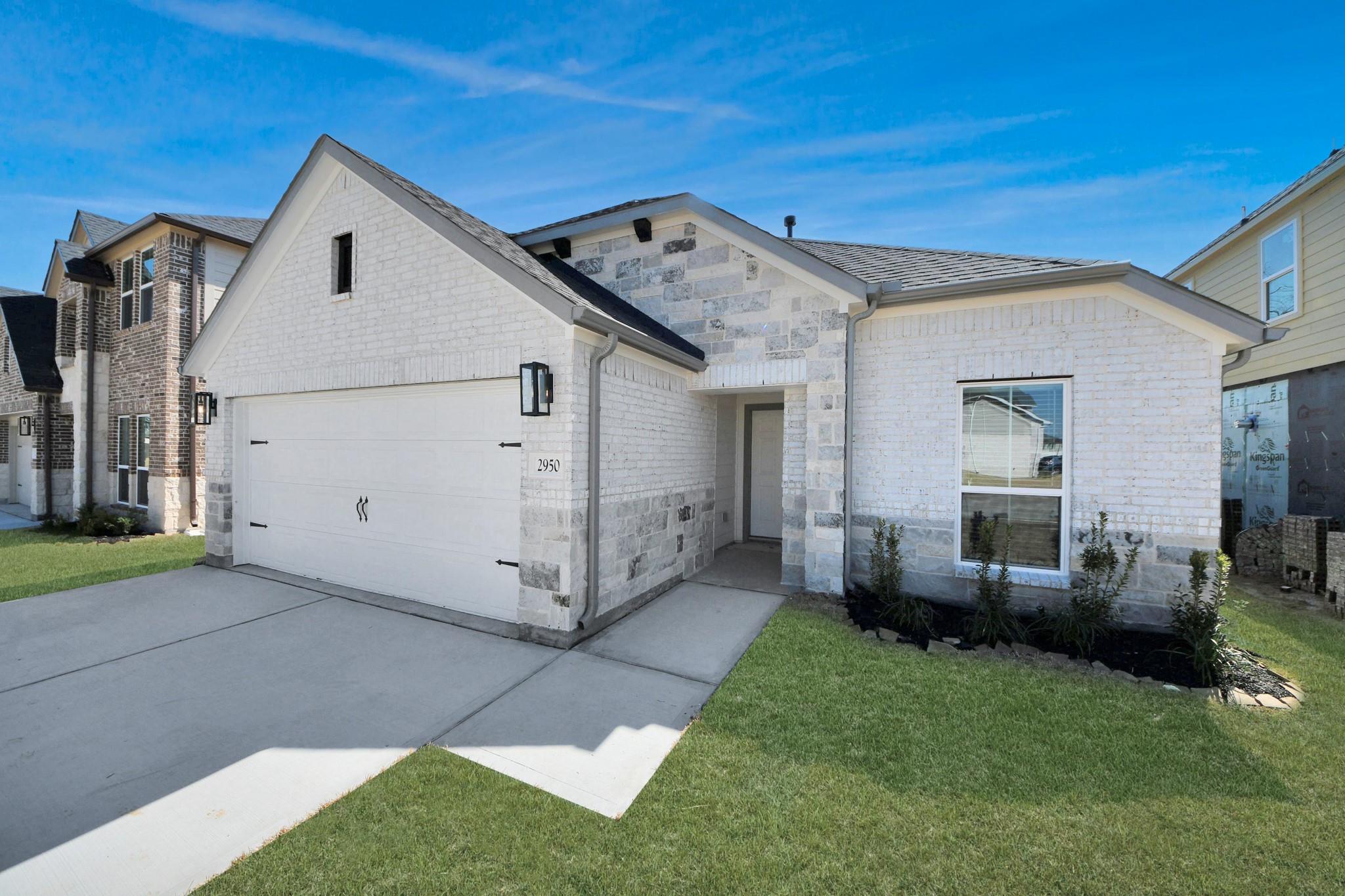 2950 Bury Park Drive