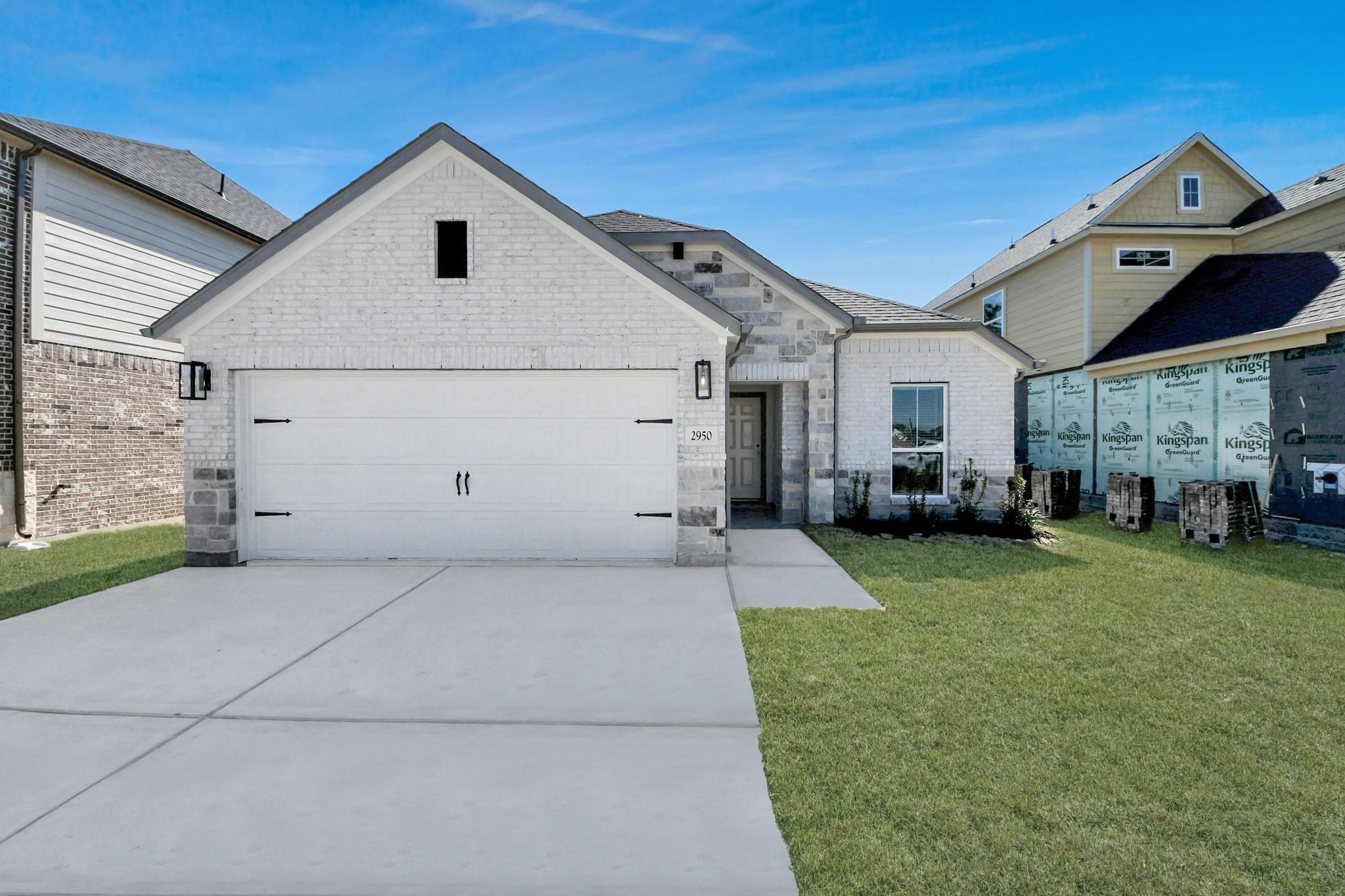 2950 Bury Park Drive