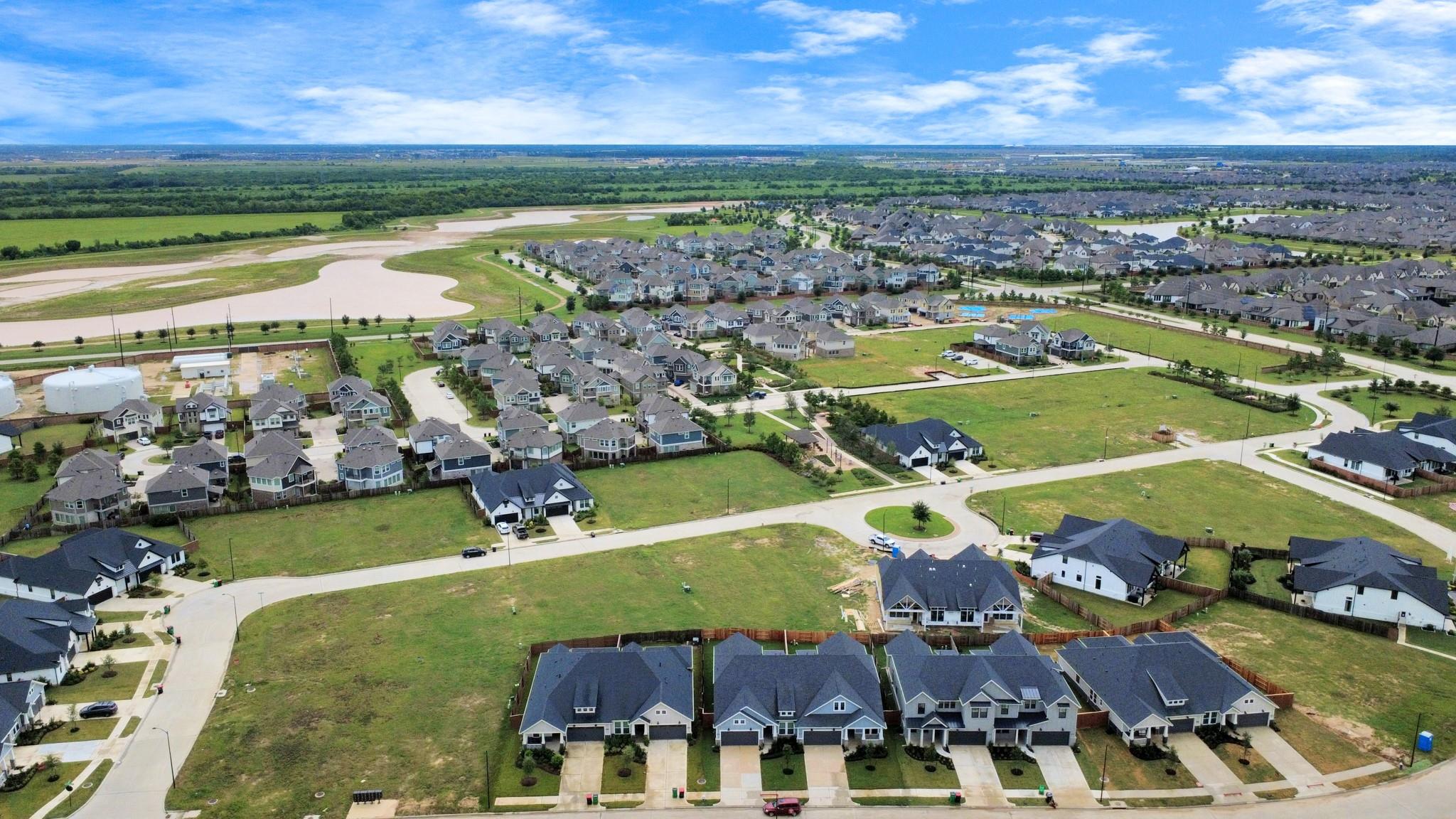 7706 Cattail Shallows Lane