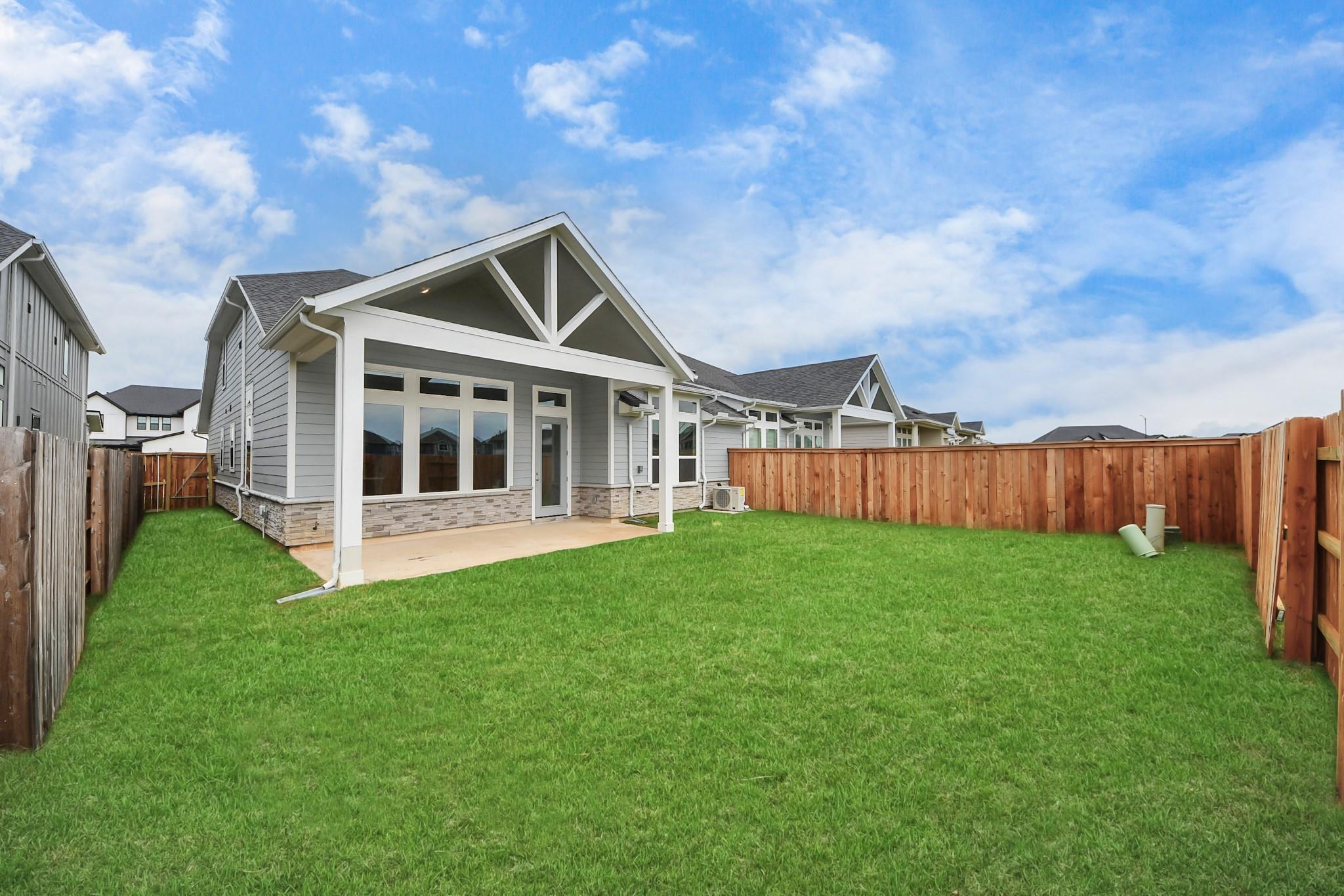 7706 Cattail Shallows Lane