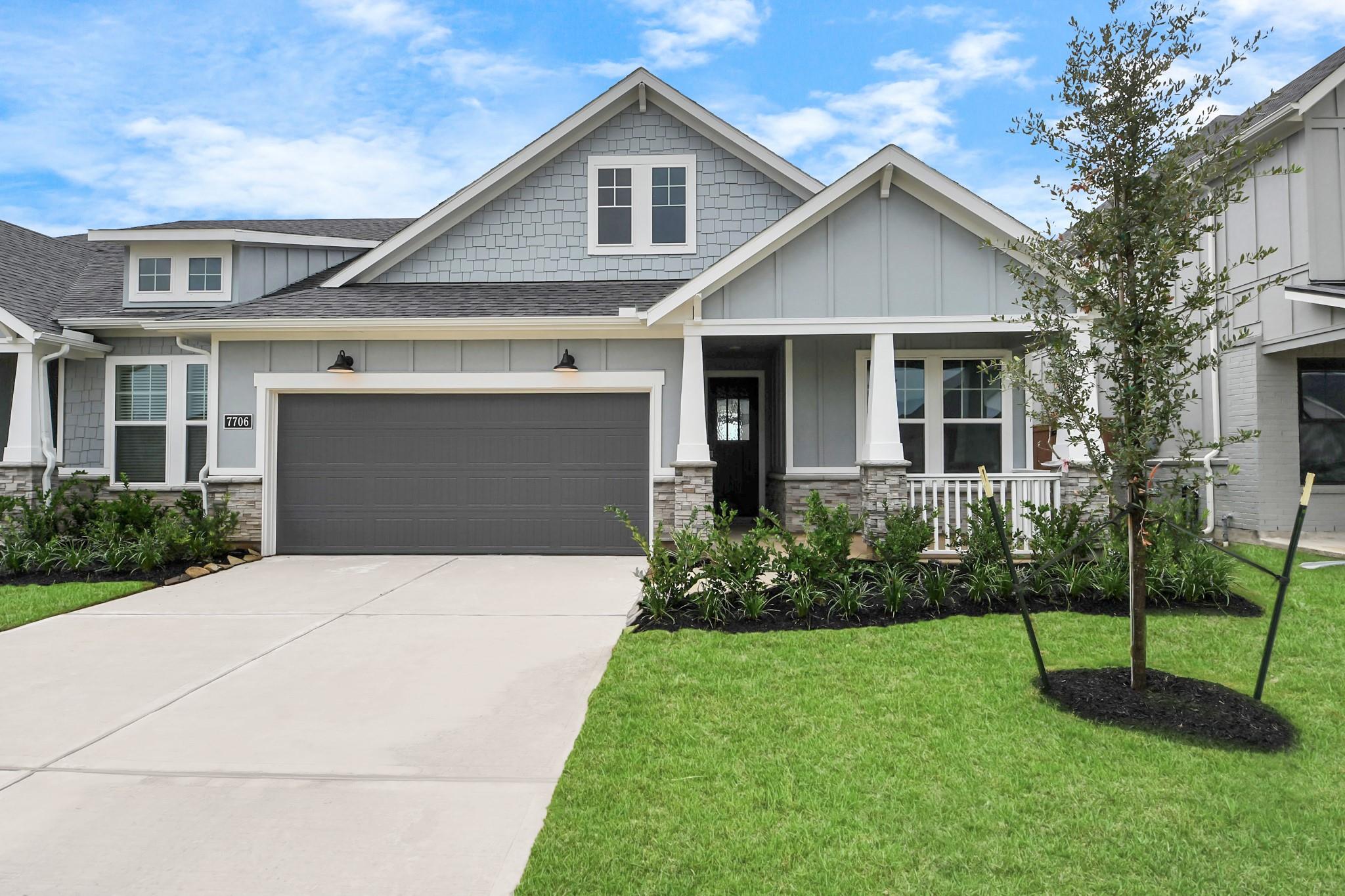 7706 Cattail Shallows Lane