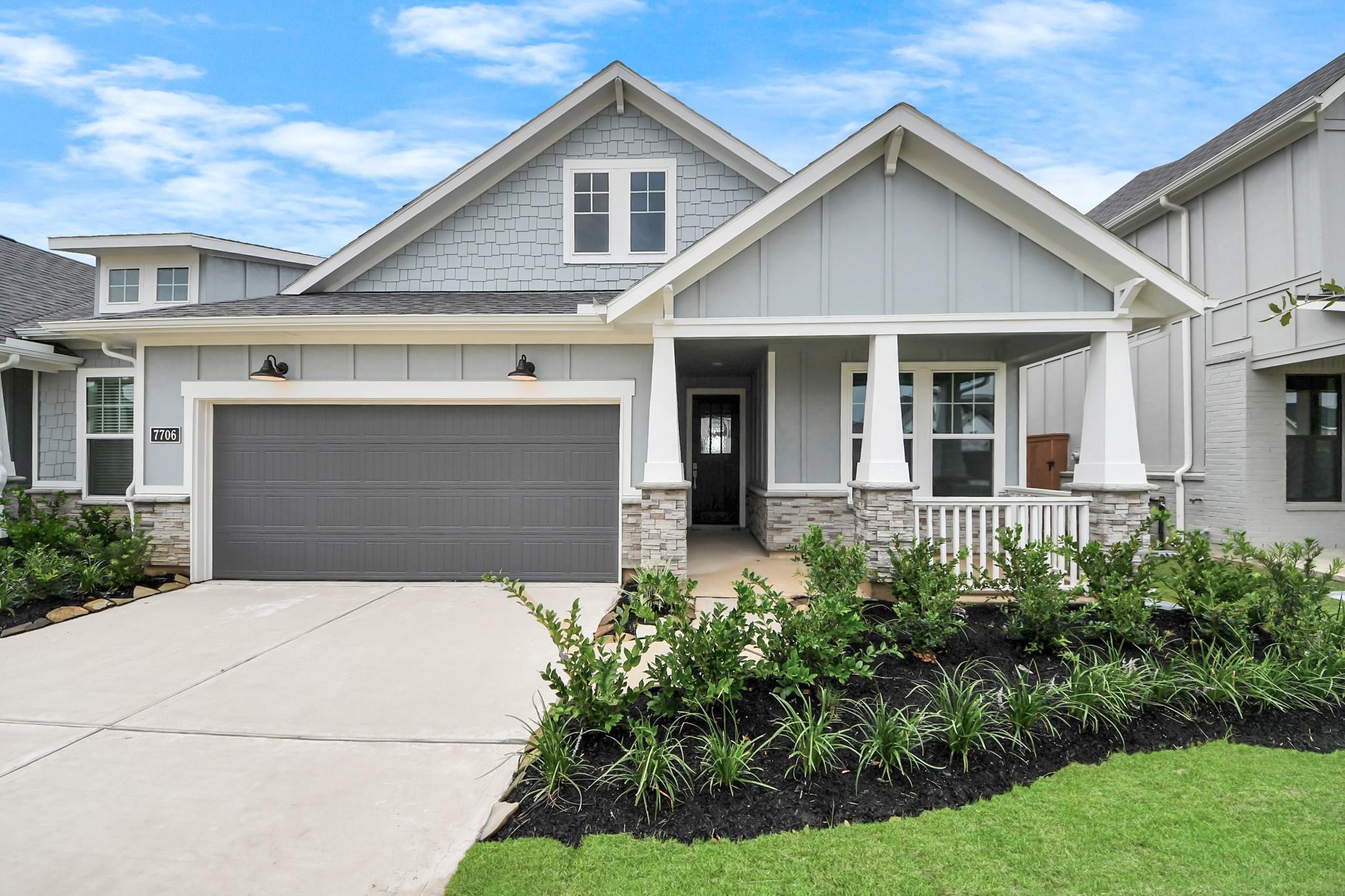 7706 Cattail Shallows Lane