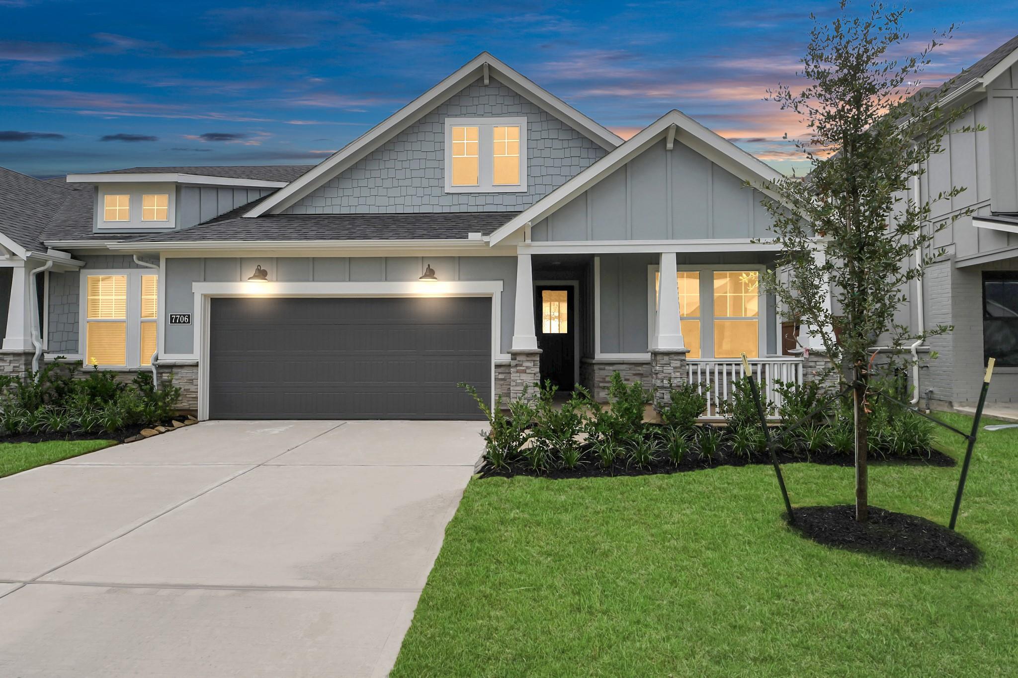 7706 Cattail Shallows Lane