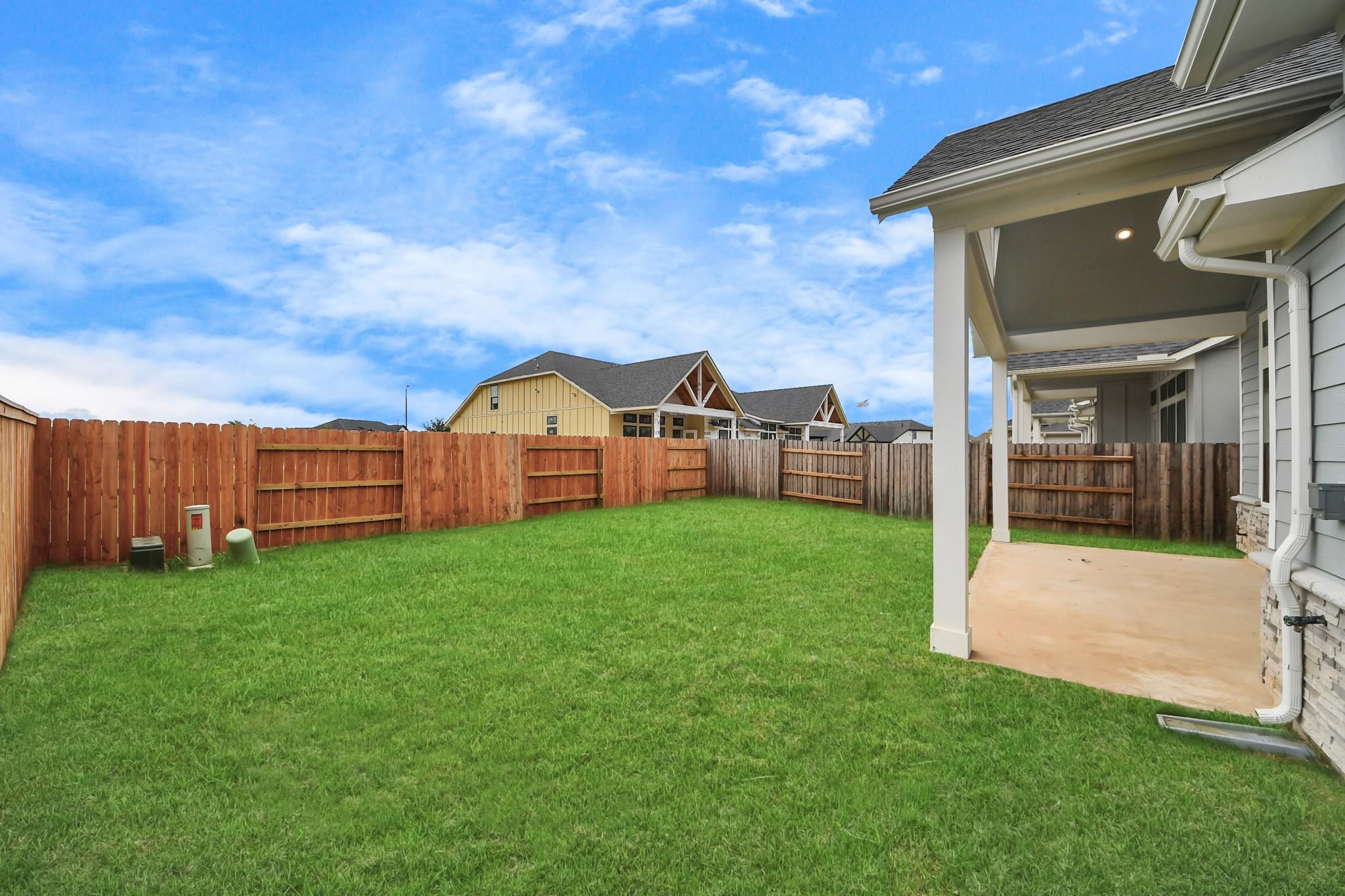 7706 Cattail Shallows Lane