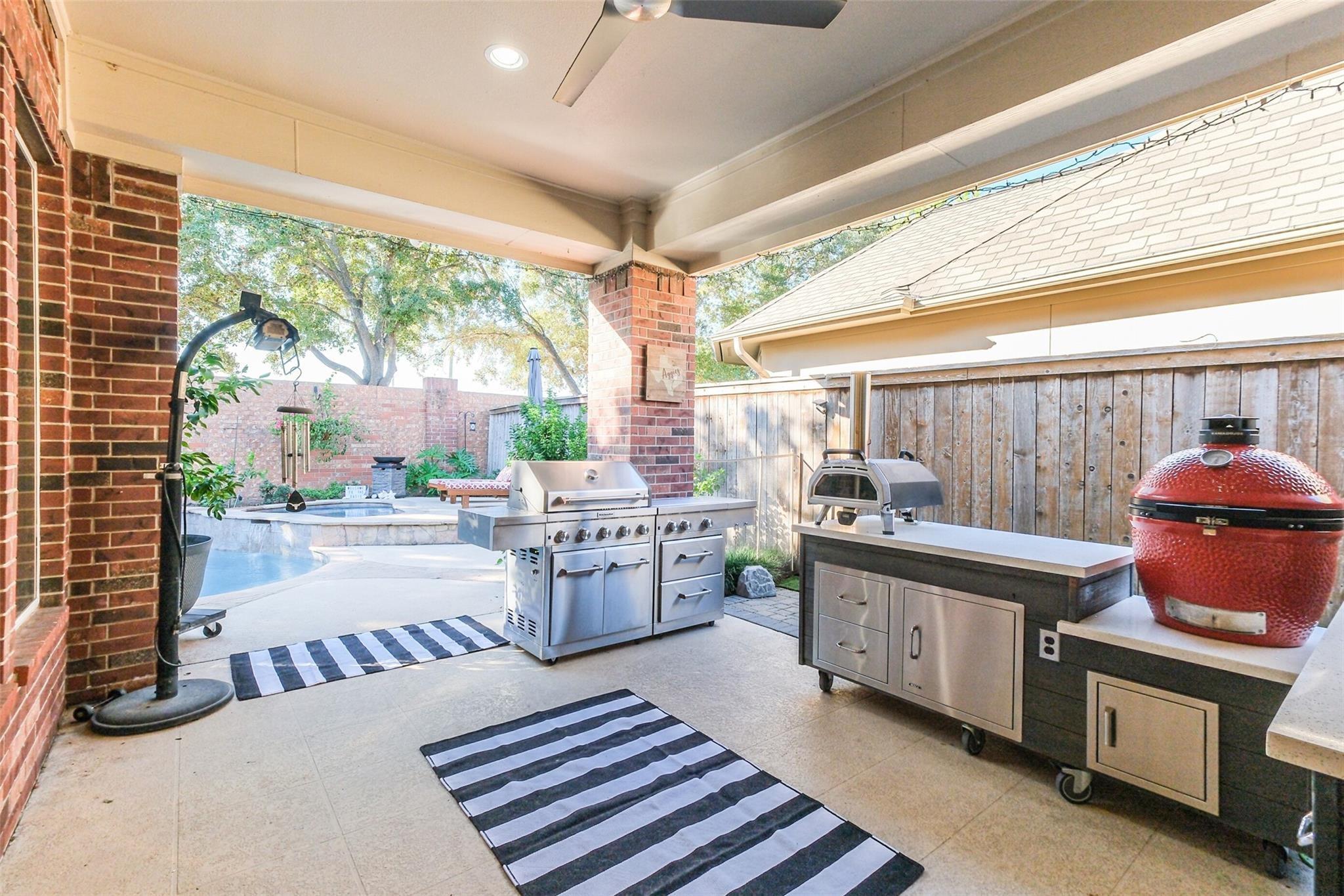 11413 Gallant Ridge Lane