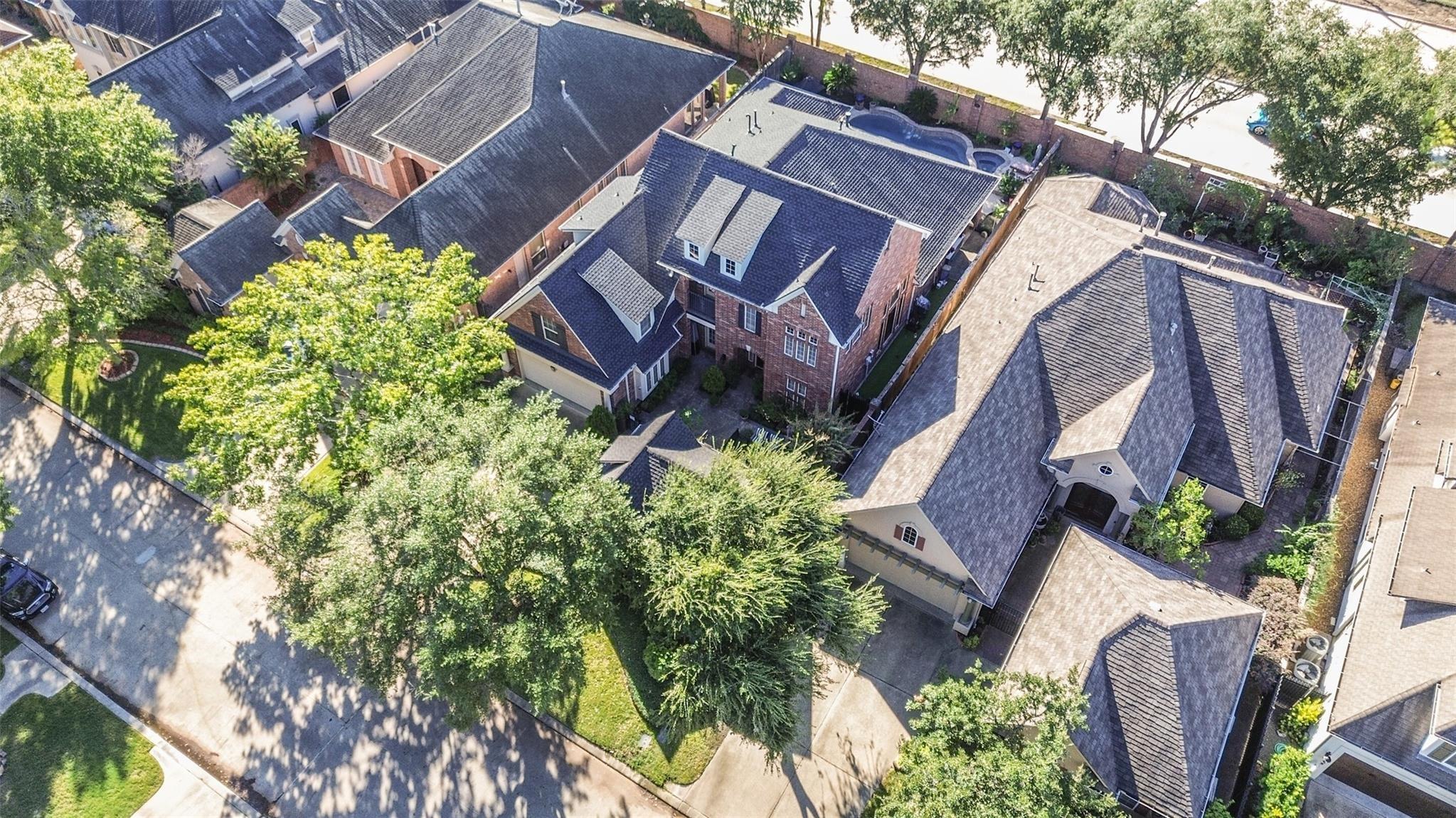 11413 Gallant Ridge Lane