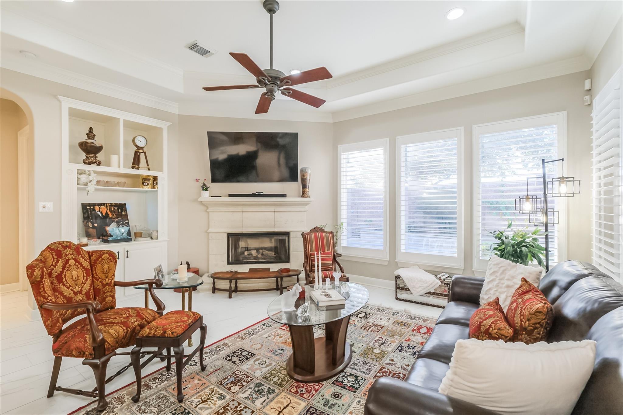 11413 Gallant Ridge Lane