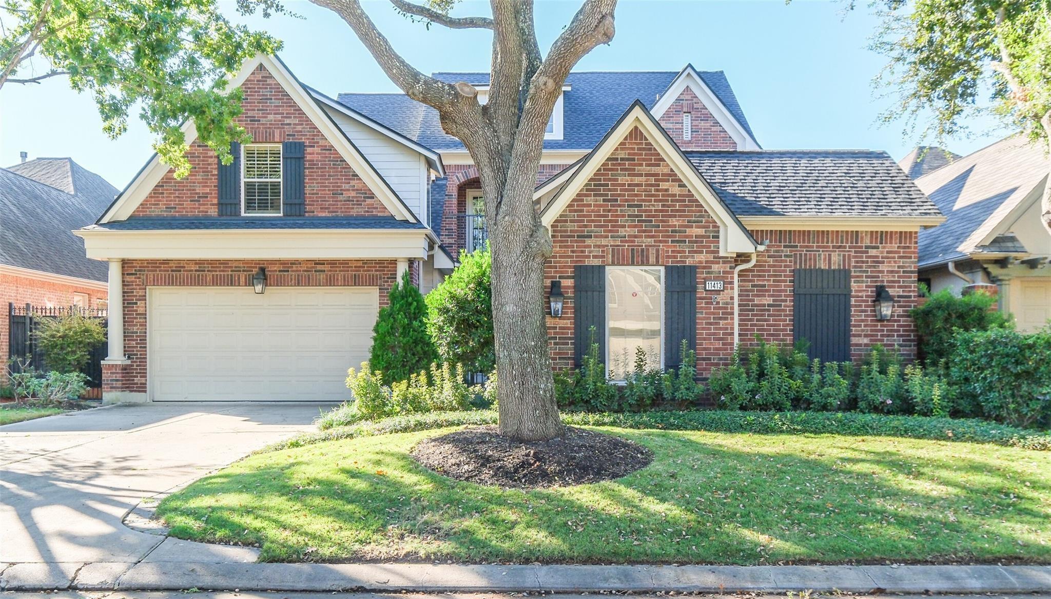 11413 Gallant Ridge Lane