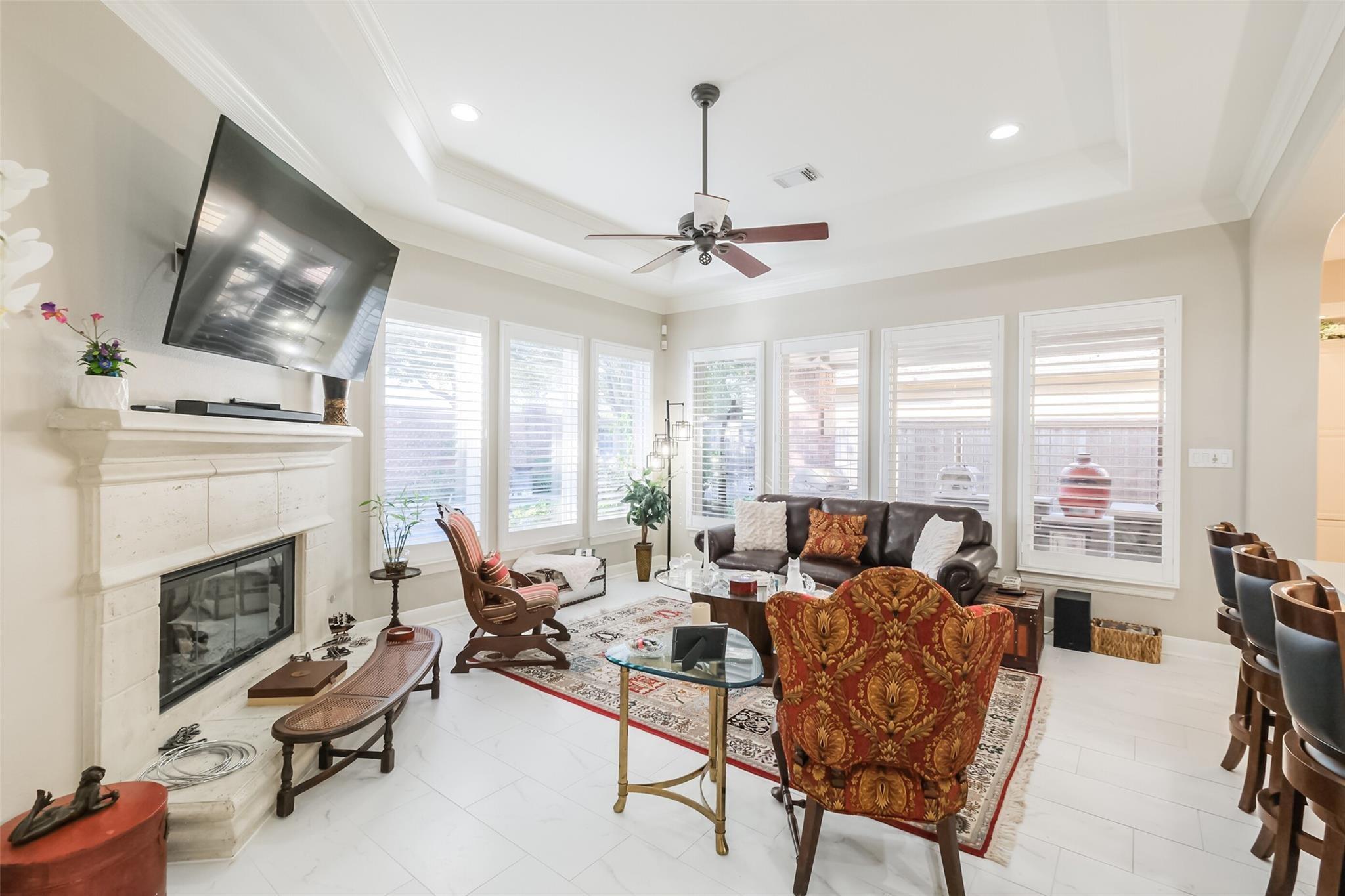 11413 Gallant Ridge Lane