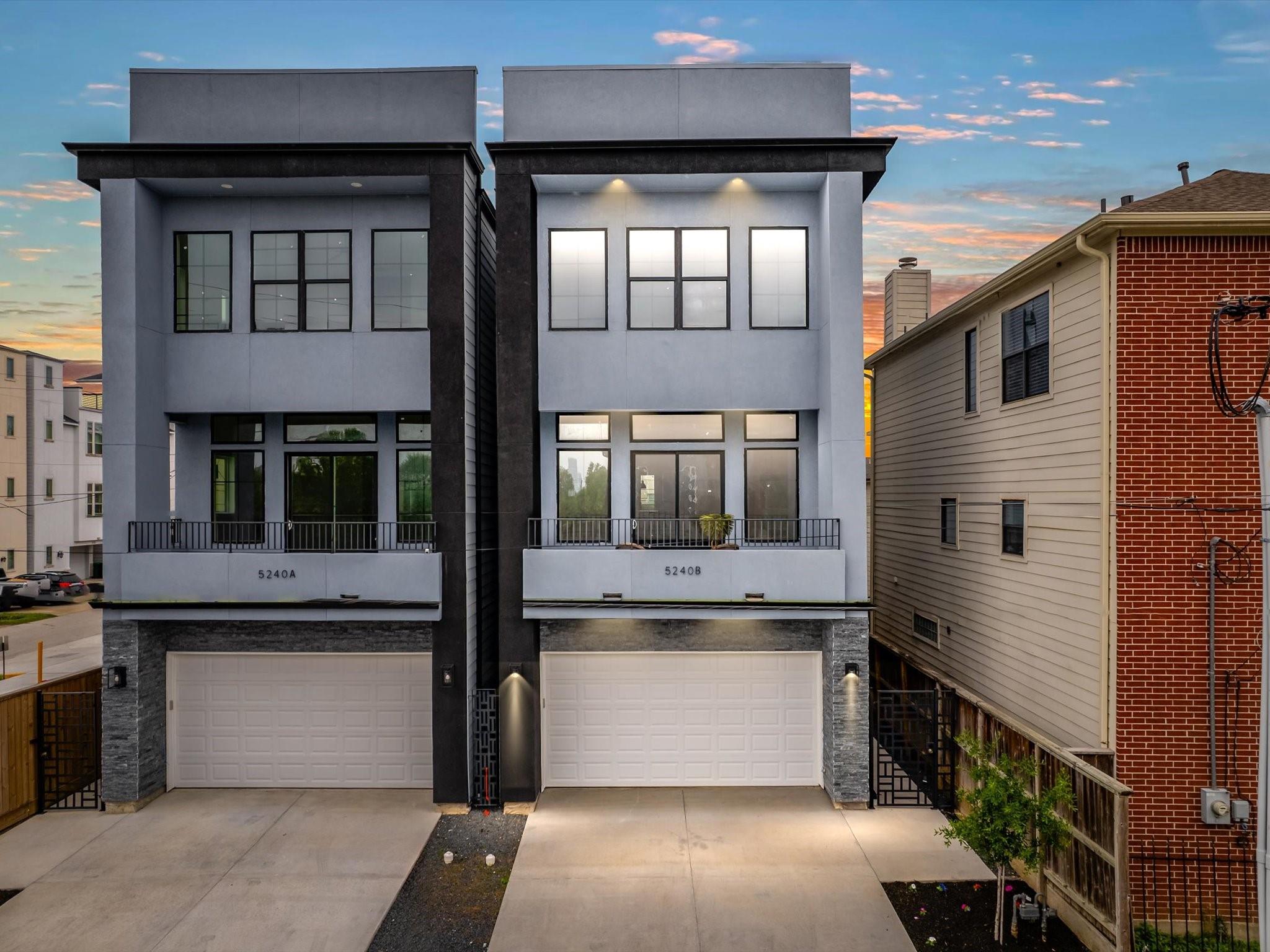 5240 Cornish # B
