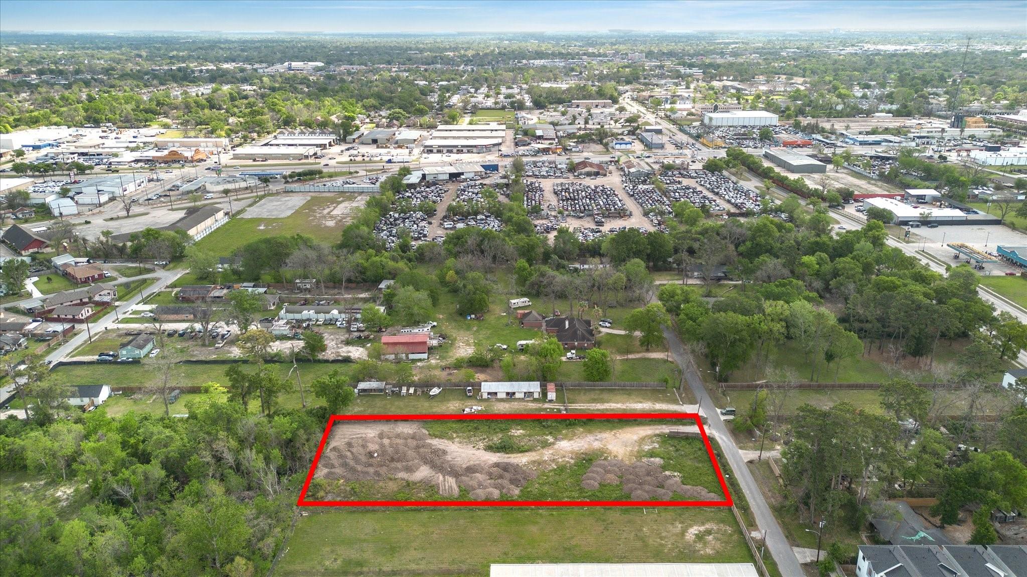 772/774 Davidson Street