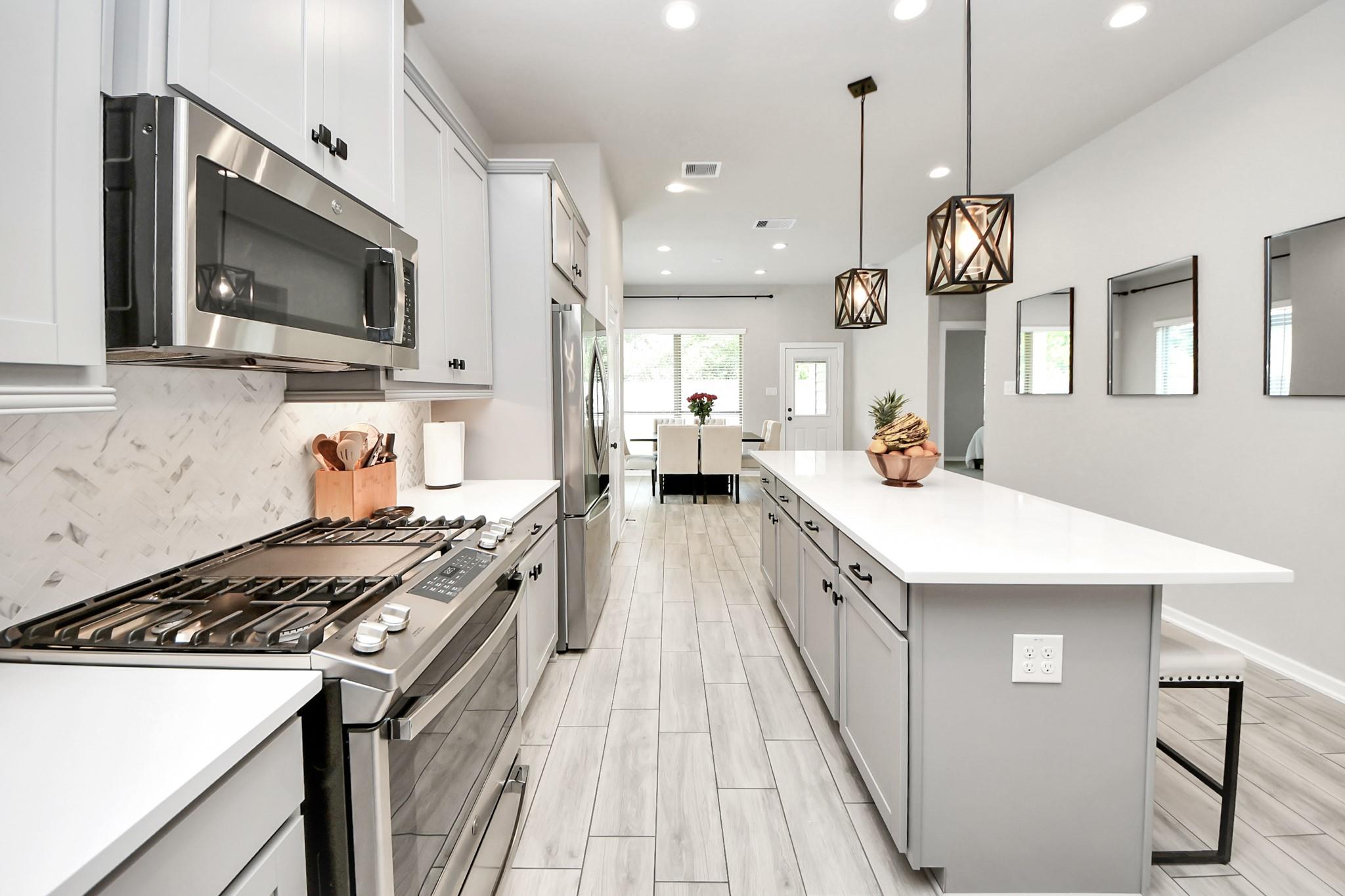 2114 Garden Arbor Lane