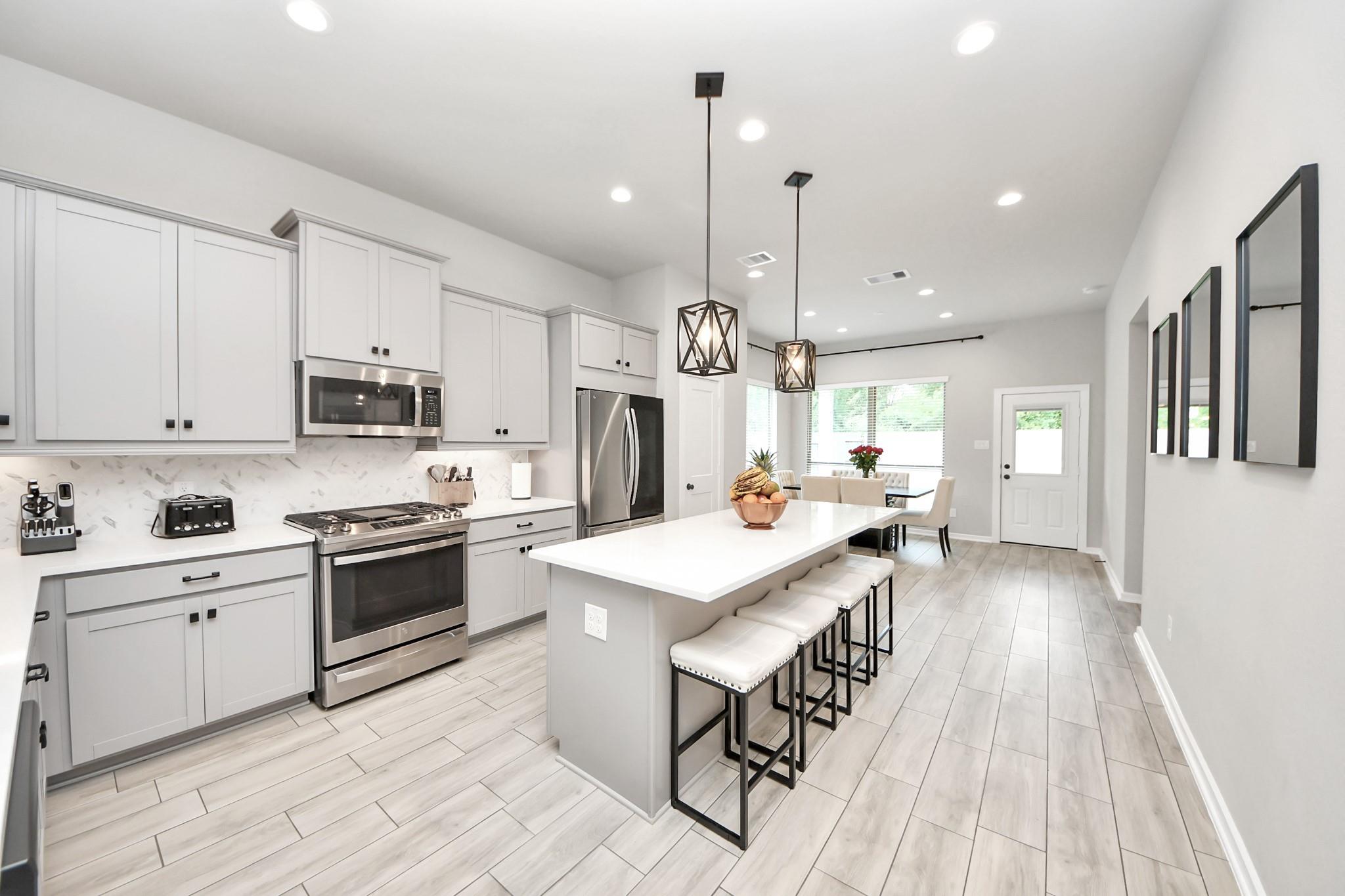 2114 Garden Arbor Lane
