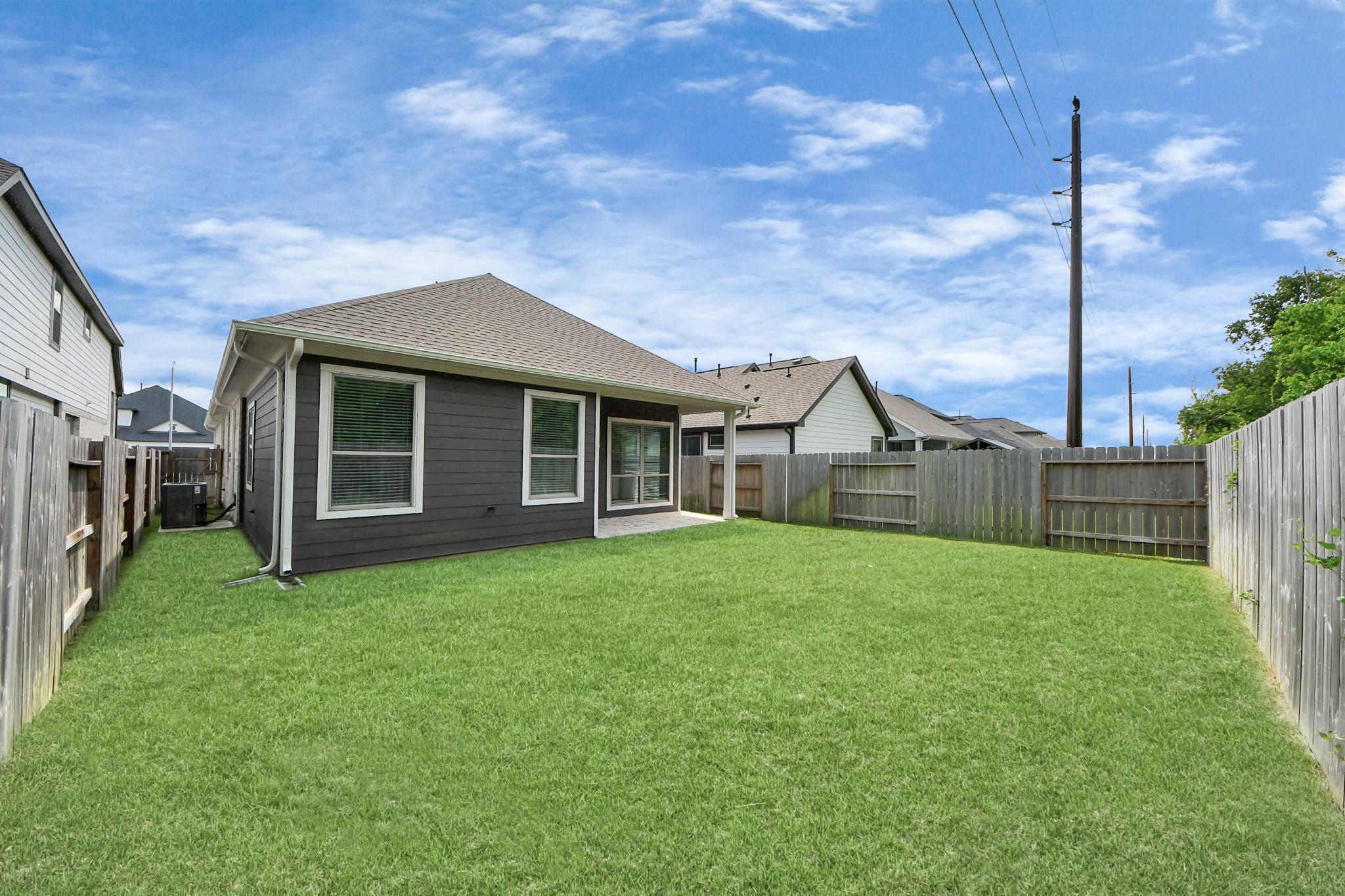 2114 Garden Arbor Lane