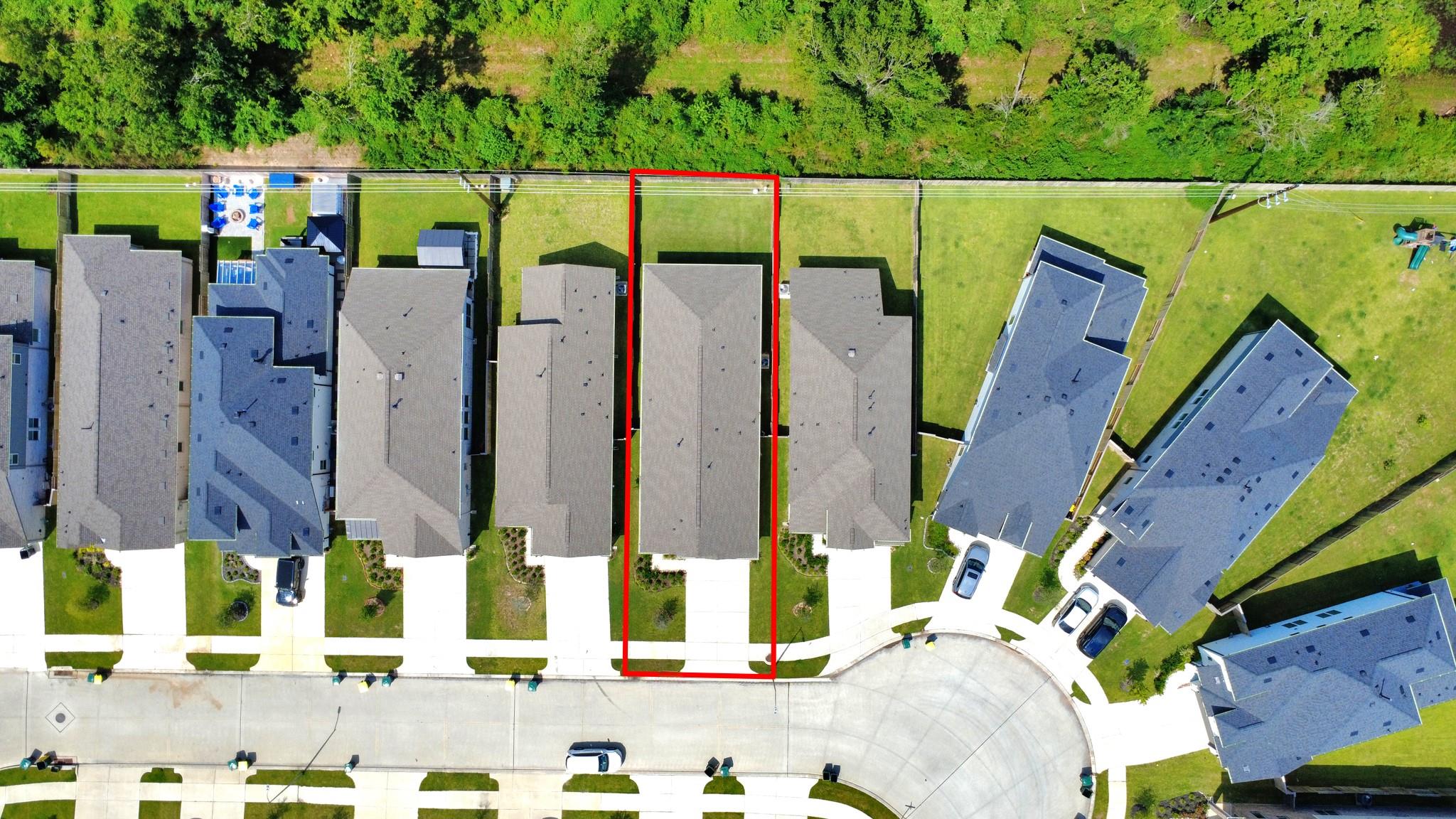 2114 Garden Arbor Lane