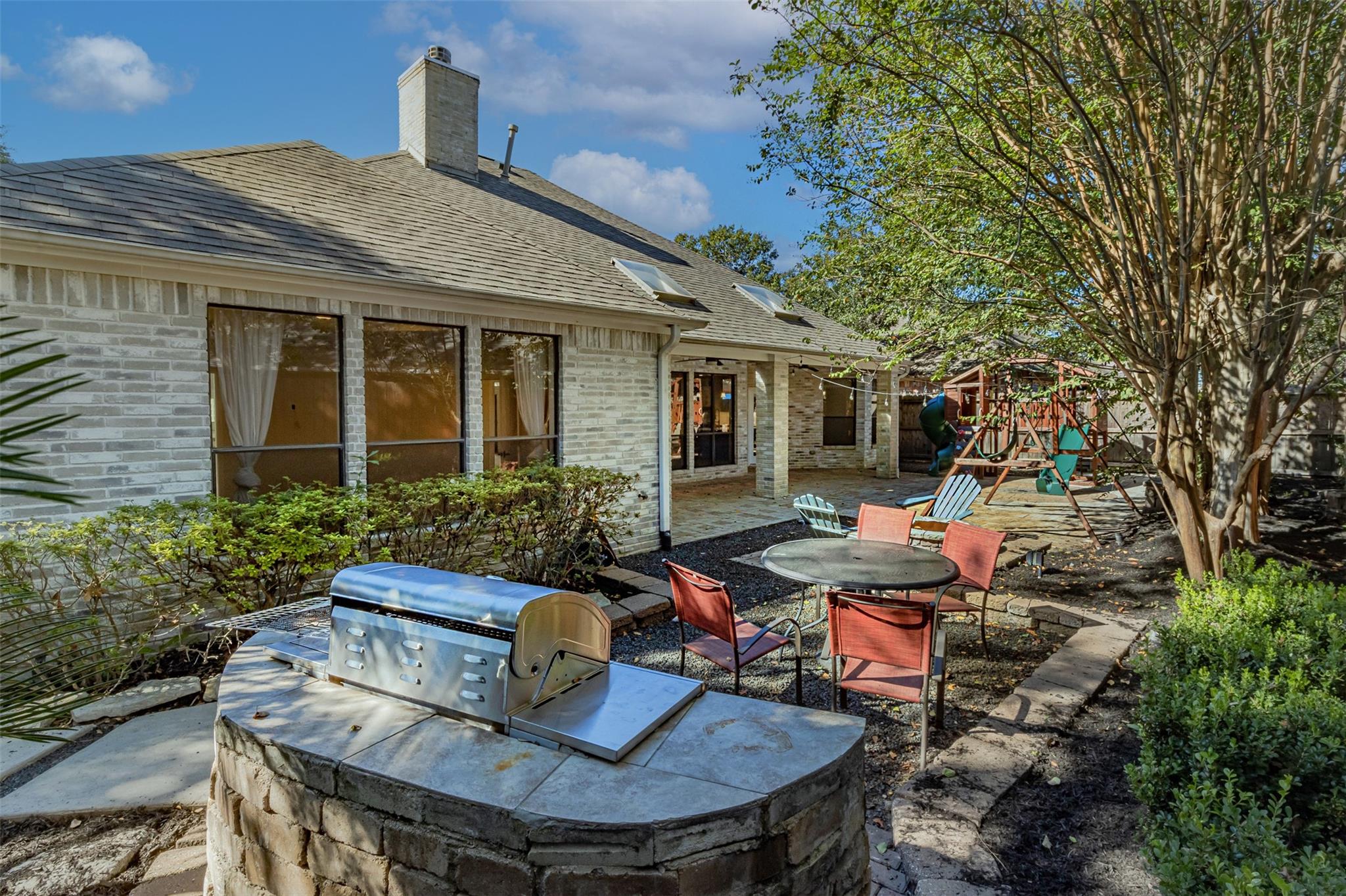 11630 Snowmass Drive