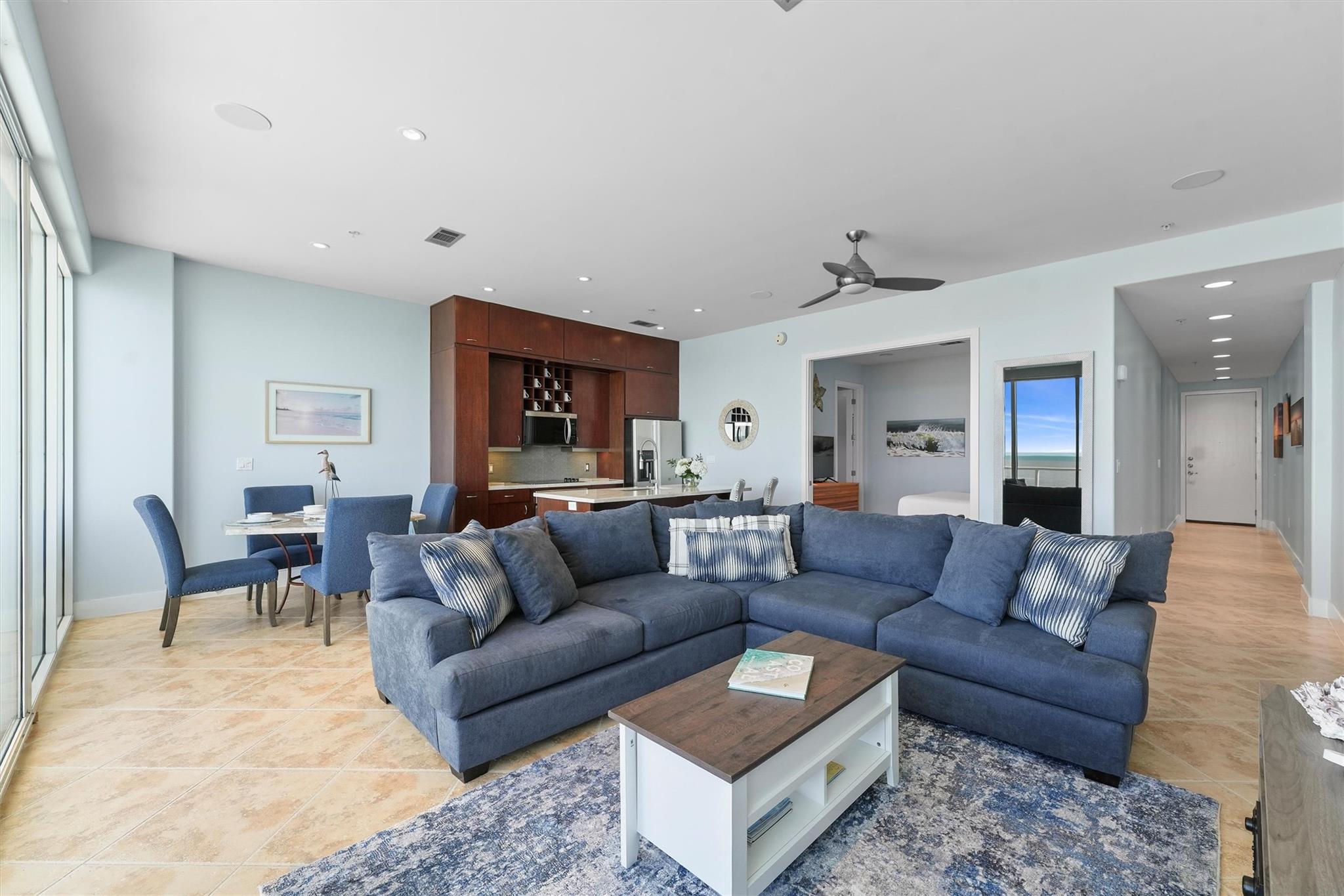 10327 Termini San Luis Pass Road # 3 Unit: 6PH-3