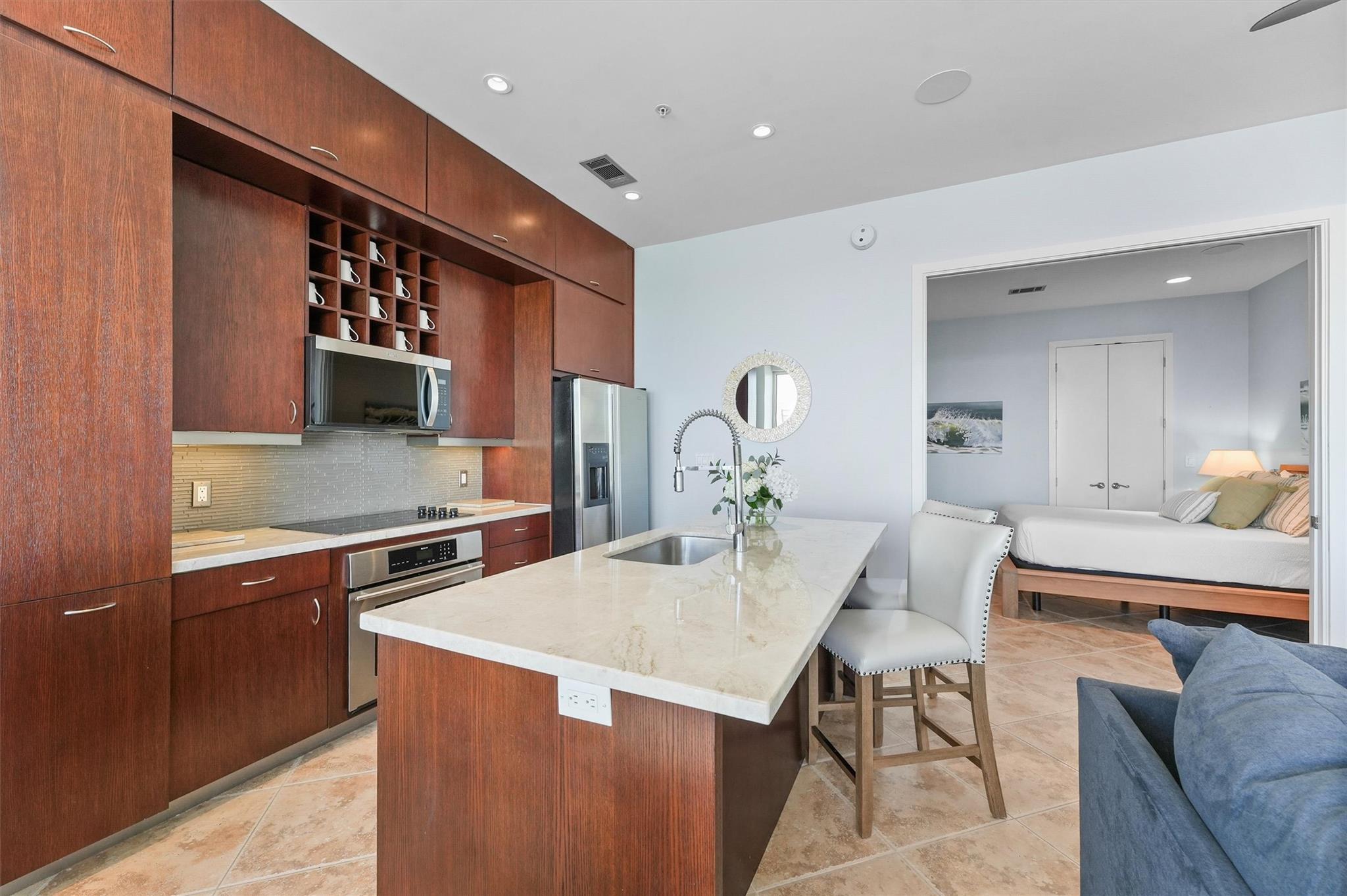 10327 Termini San Luis Pass Road # 3 Unit: 6PH-3