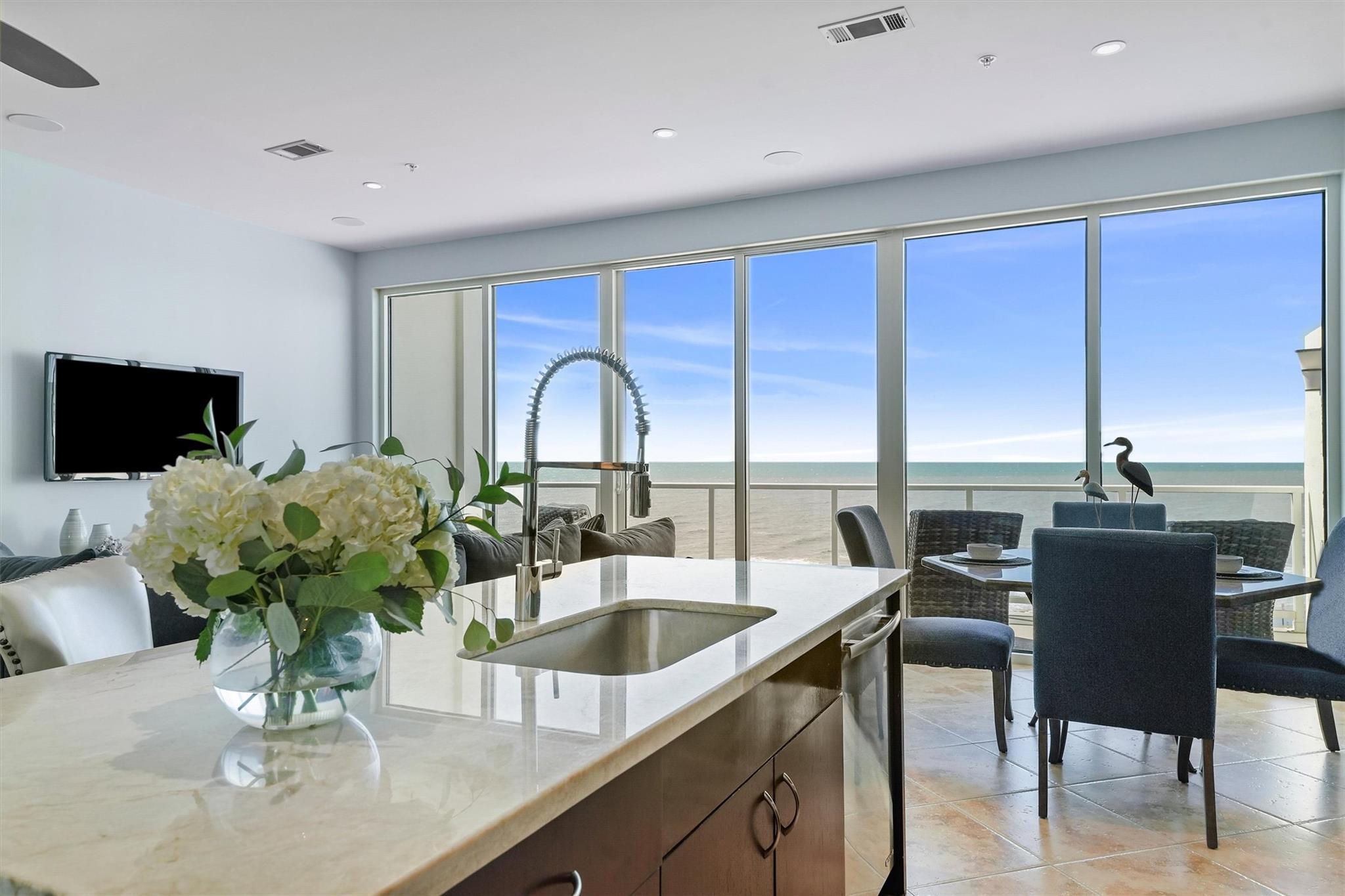 10327 Termini San Luis Pass Road # 3 Unit: 6PH-3