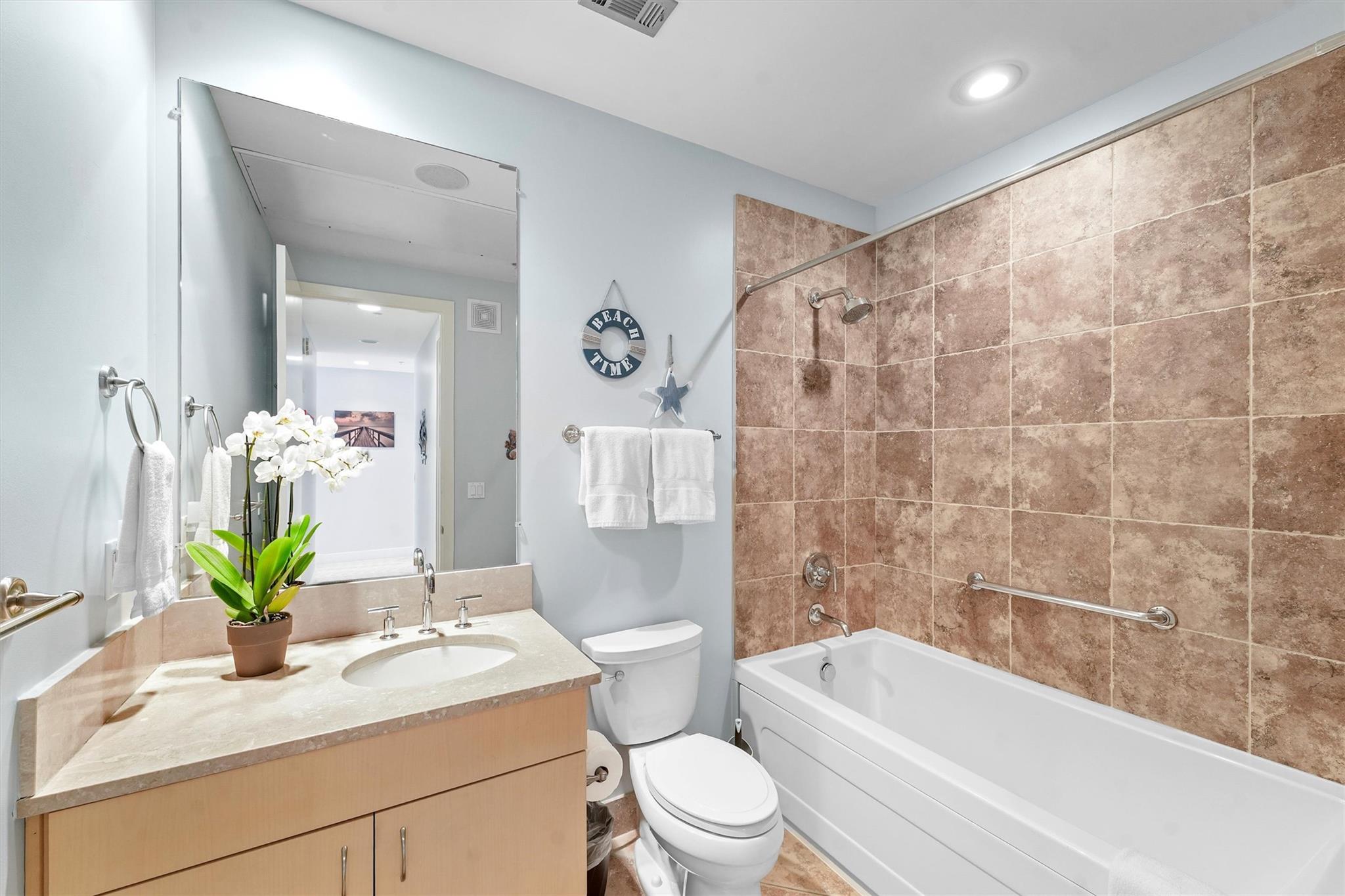 10327 Termini San Luis Pass Road # 3 Unit: 6PH-3