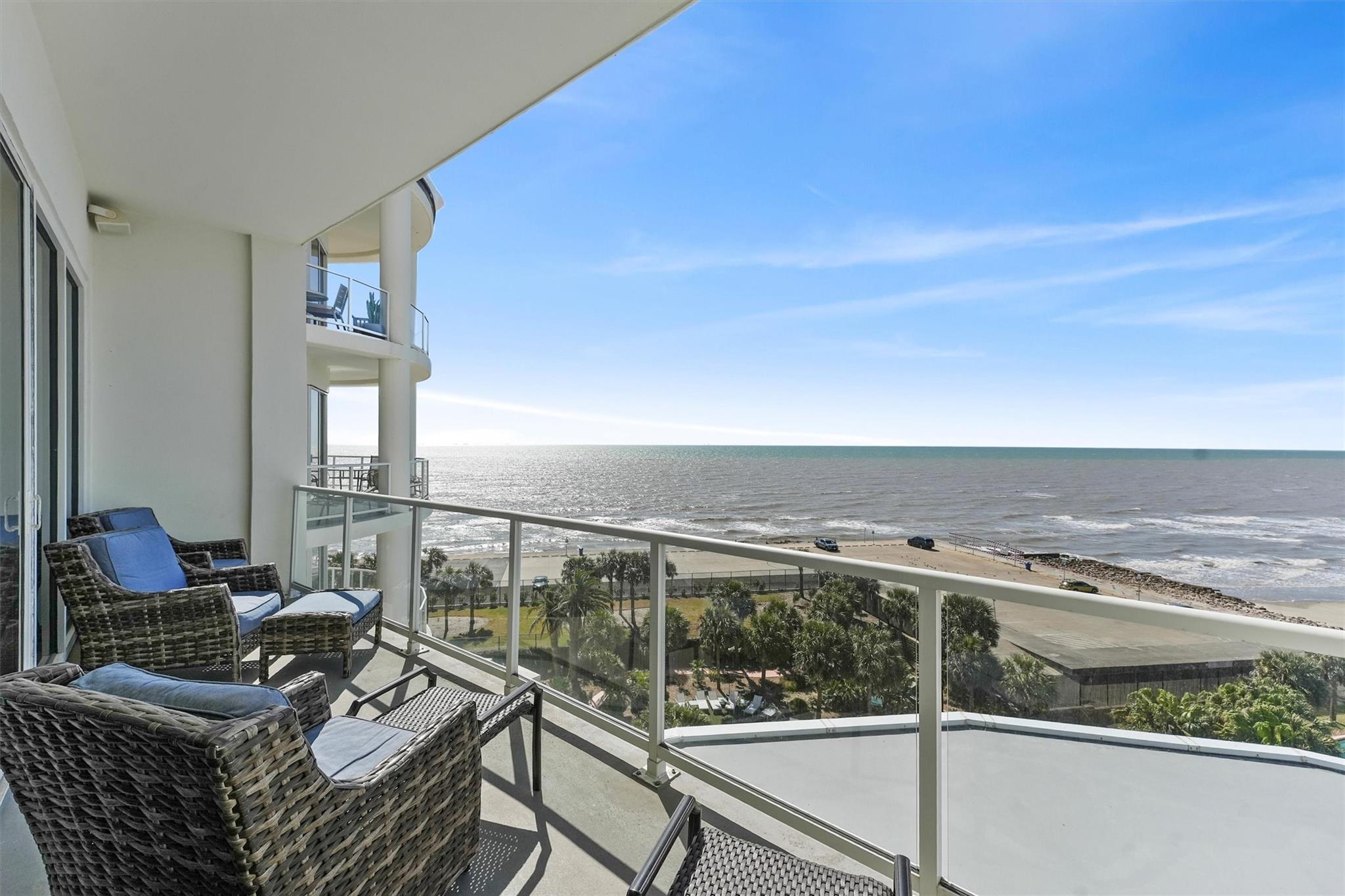 10327 Termini San Luis Pass Road # 3 Unit: 6PH-3