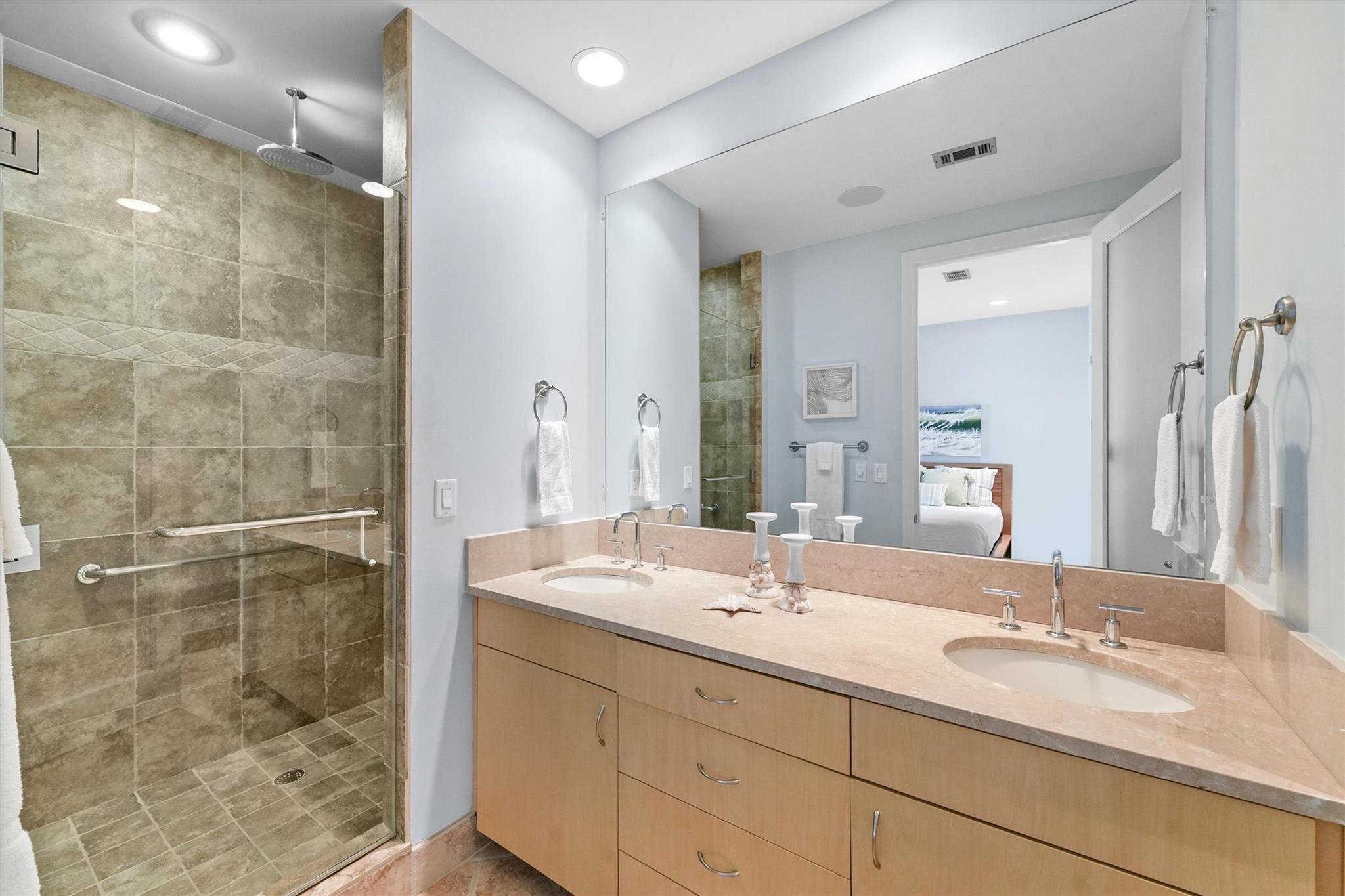 10327 Termini San Luis Pass Road # 3 Unit: 6PH-3