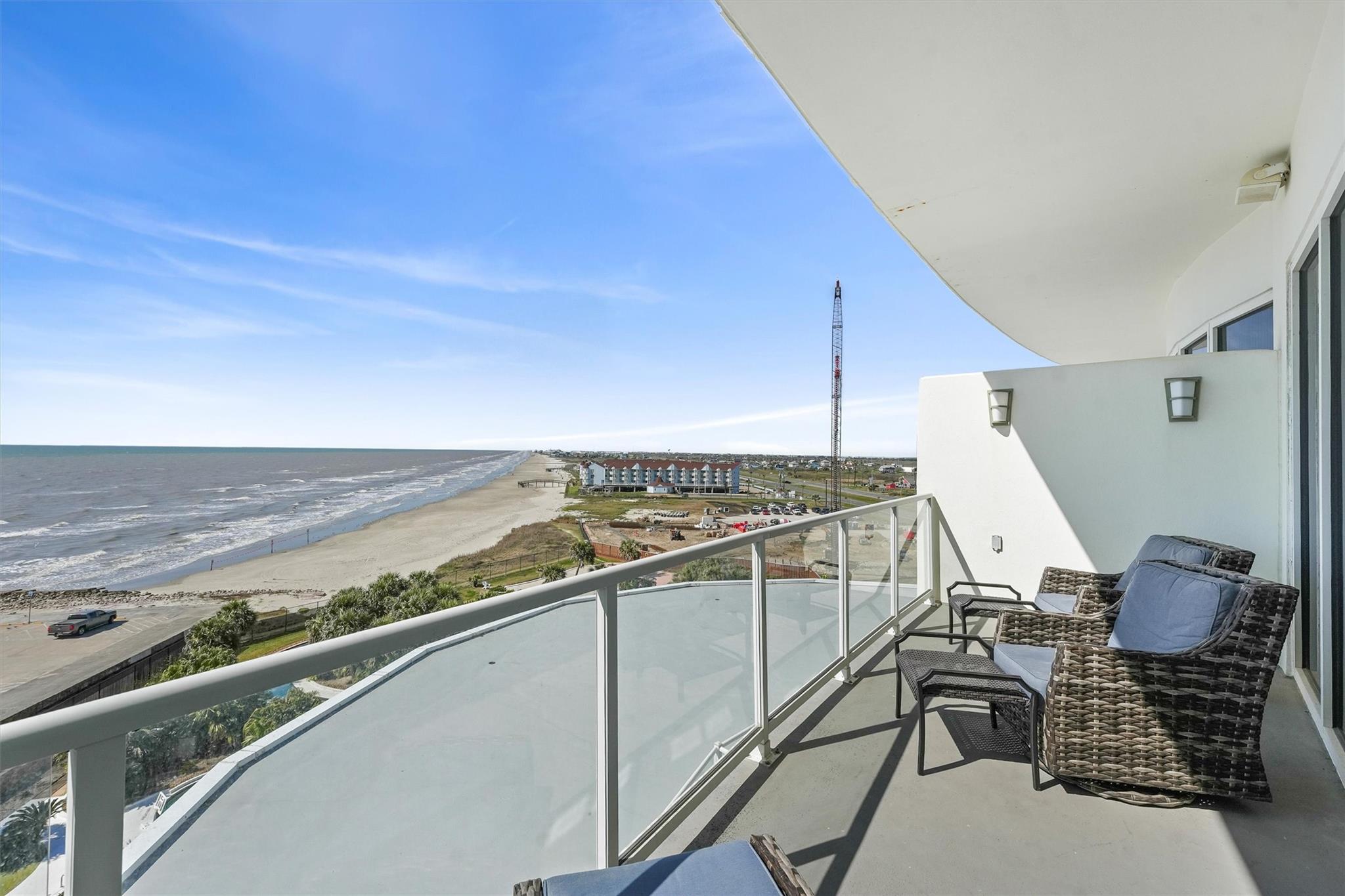 10327 Termini San Luis Pass Road # 3 Unit: 6PH-3