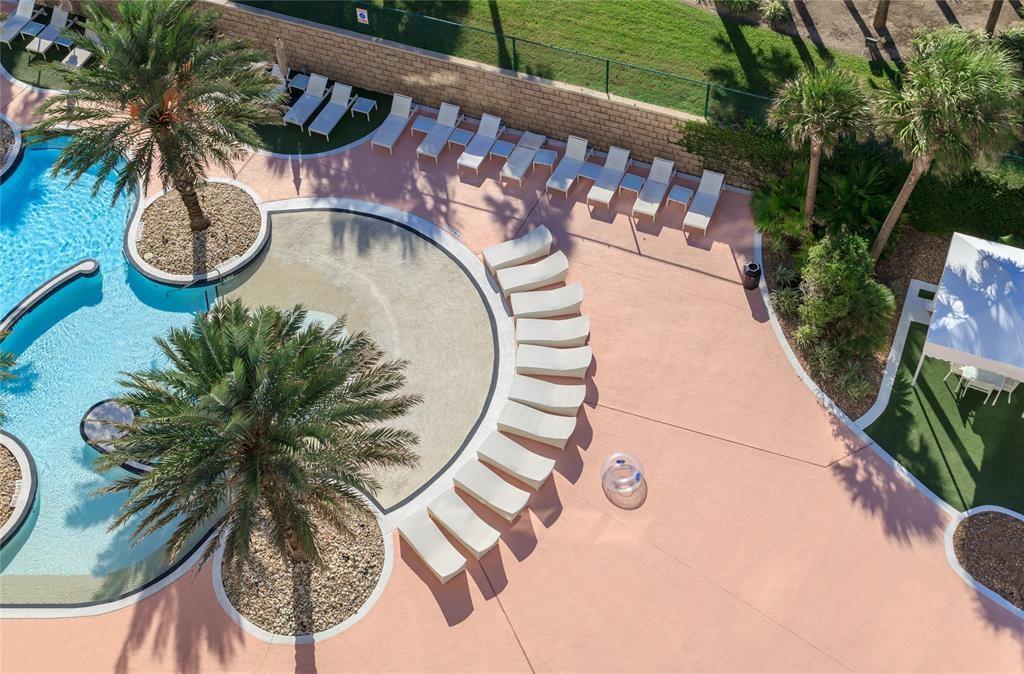 10327 Termini San Luis Pass Road # 3 Unit: 6PH-3