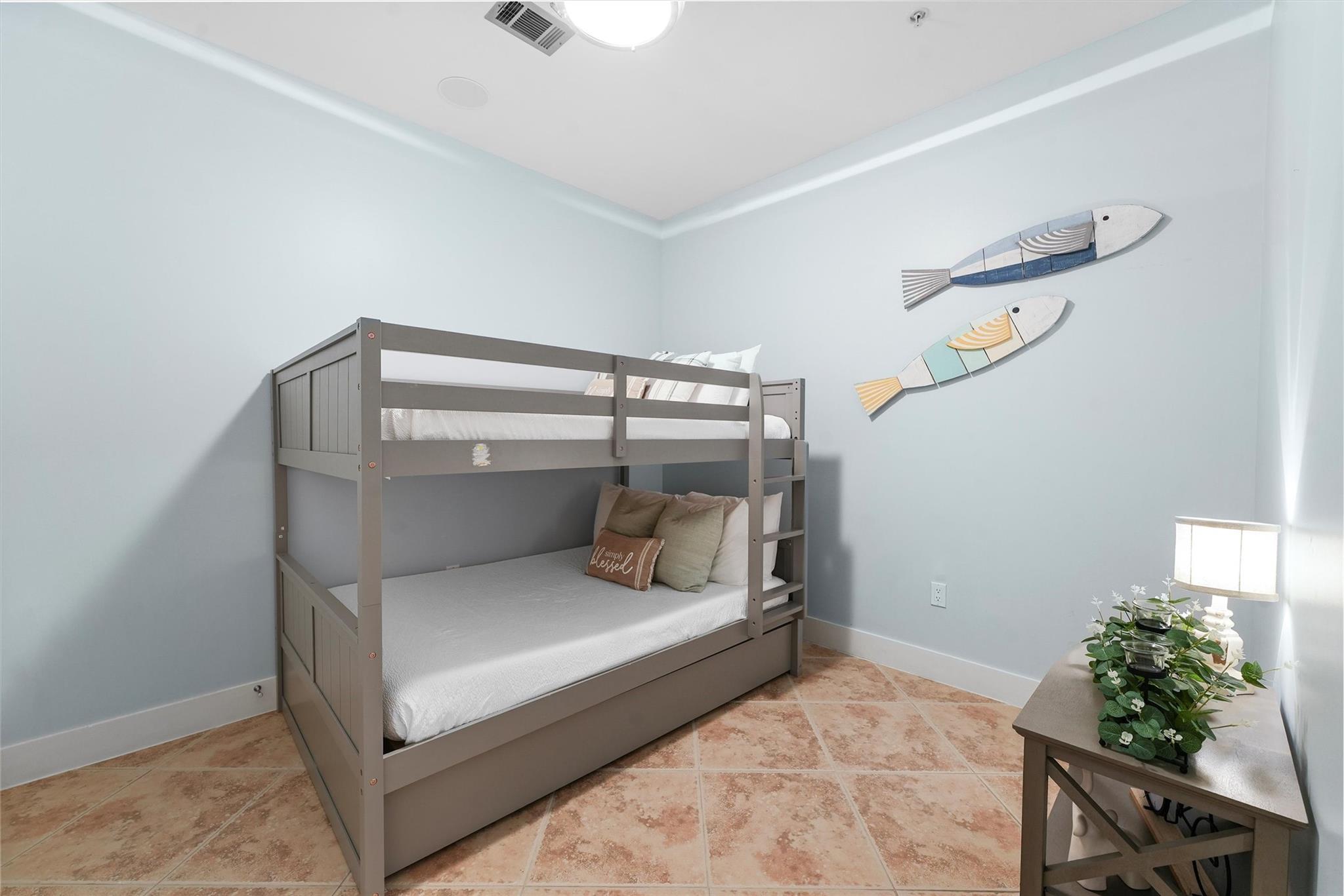 10327 Termini San Luis Pass Road # 3 Unit: 6PH-3