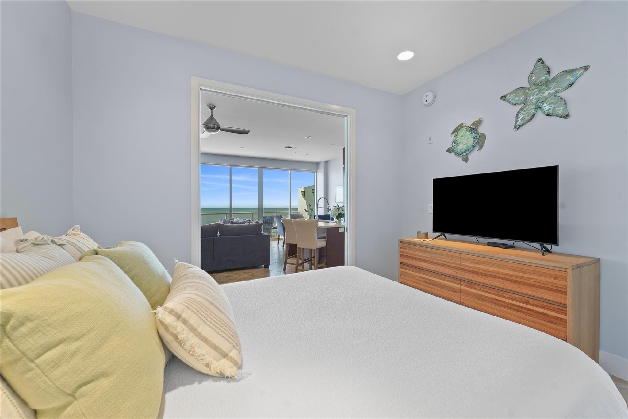 10327 Termini San Luis Pass Road # 3 Unit: 6PH-3