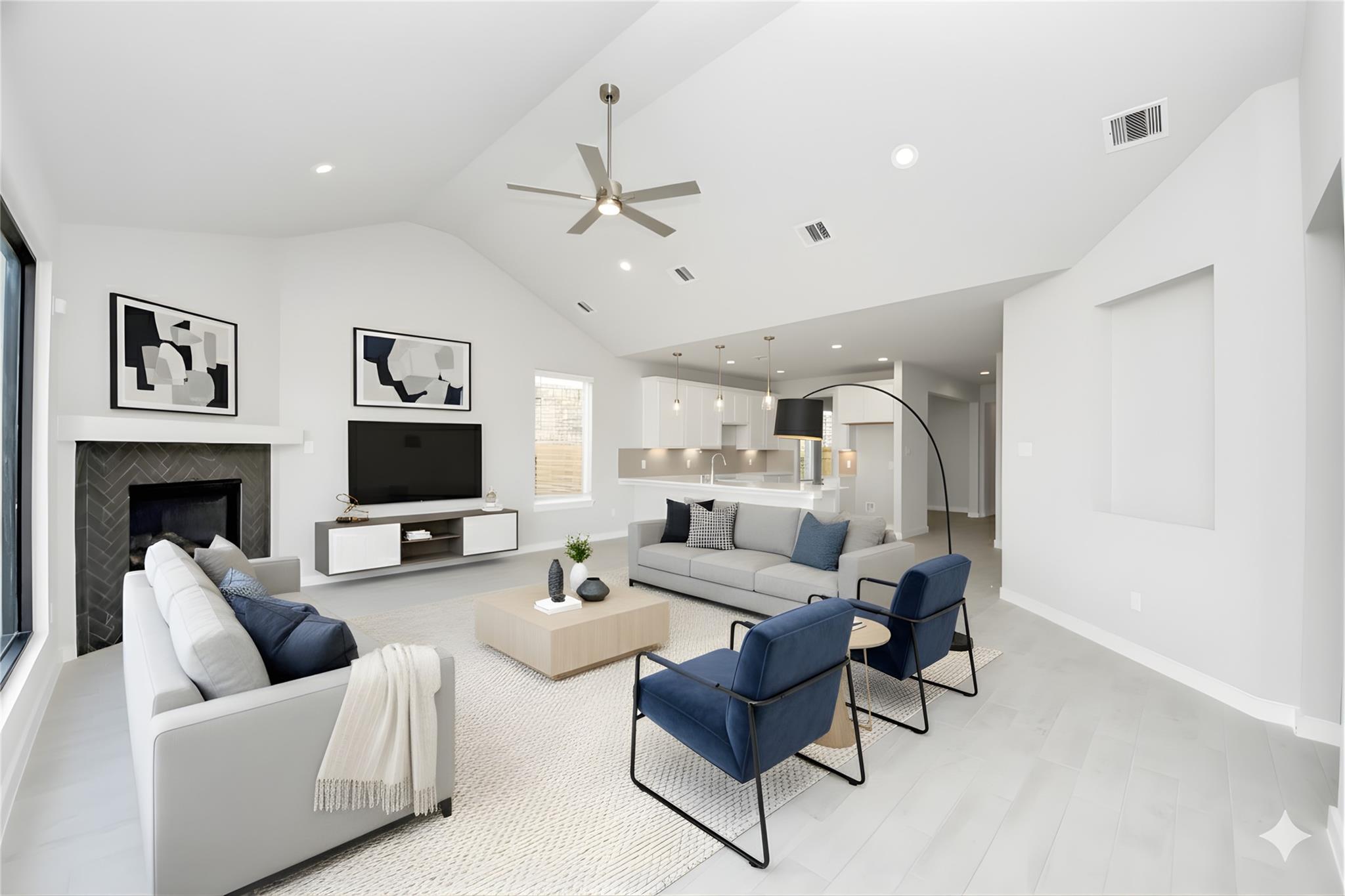 19 Knight Bayou Drive