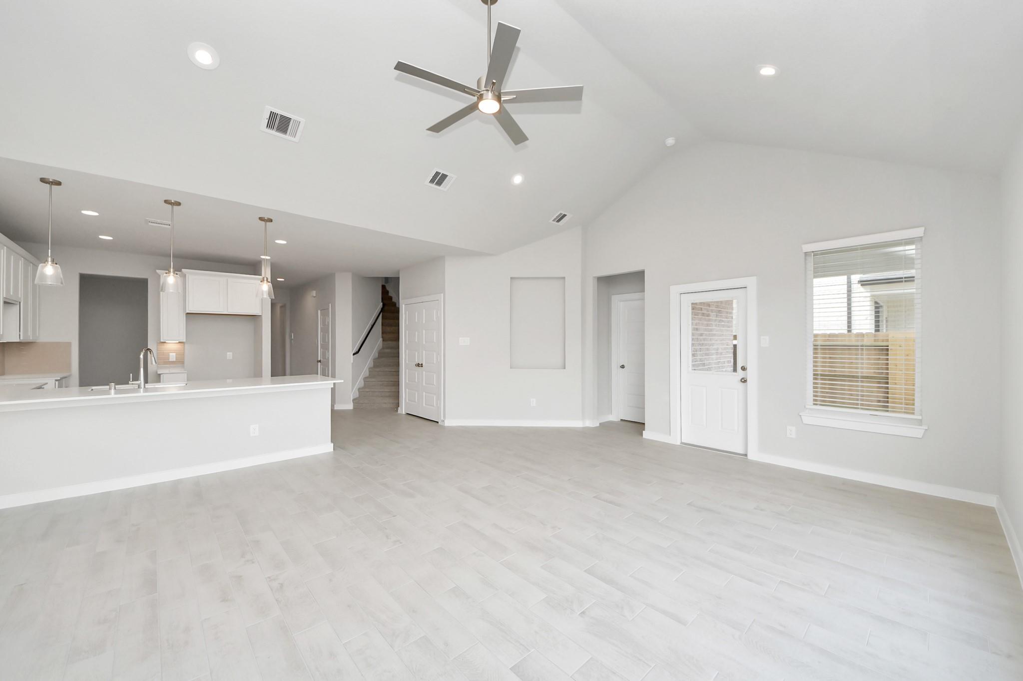 19 Knight Bayou Drive