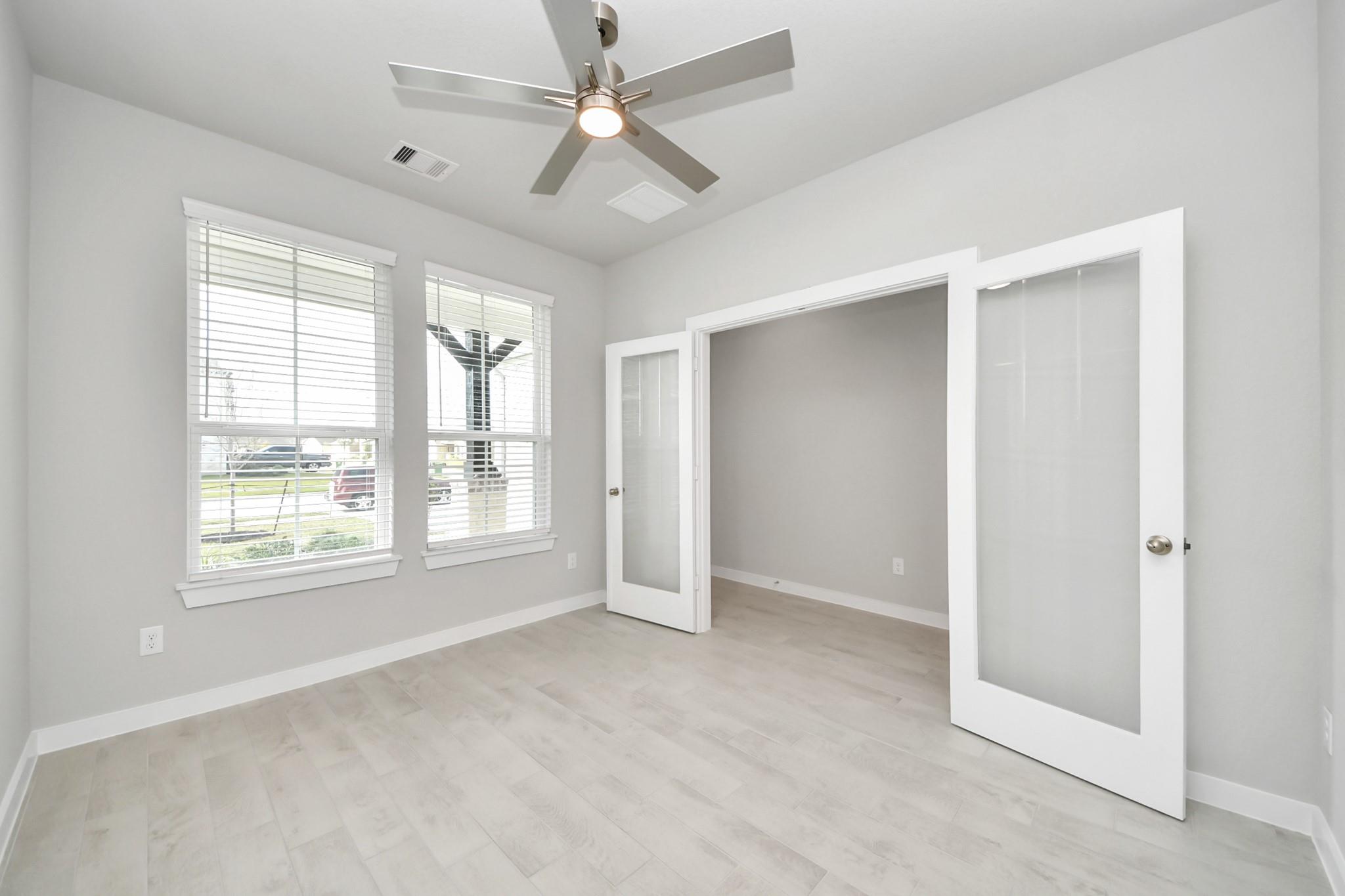 19 Knight Bayou Drive