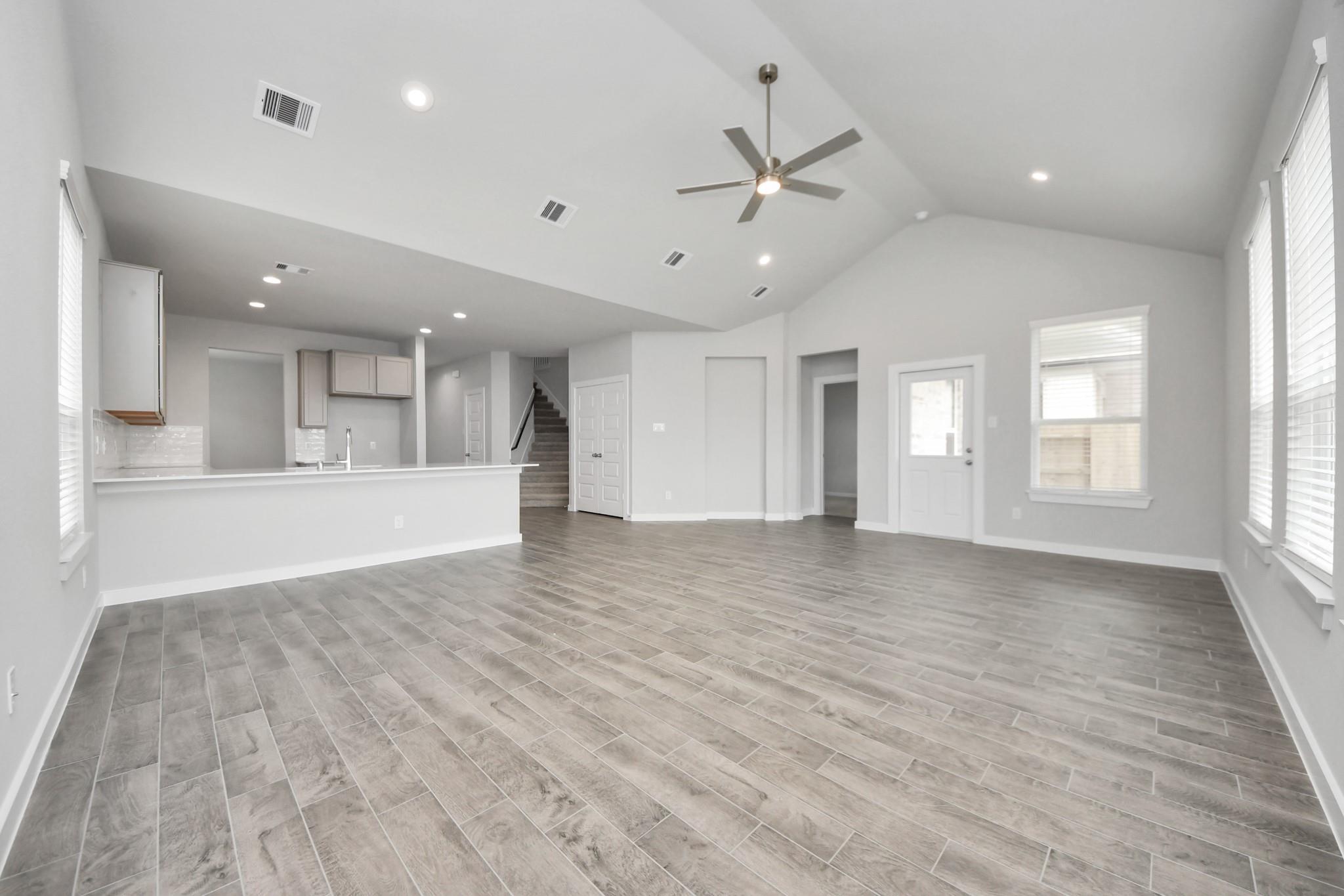 19 Knight Bayou Drive