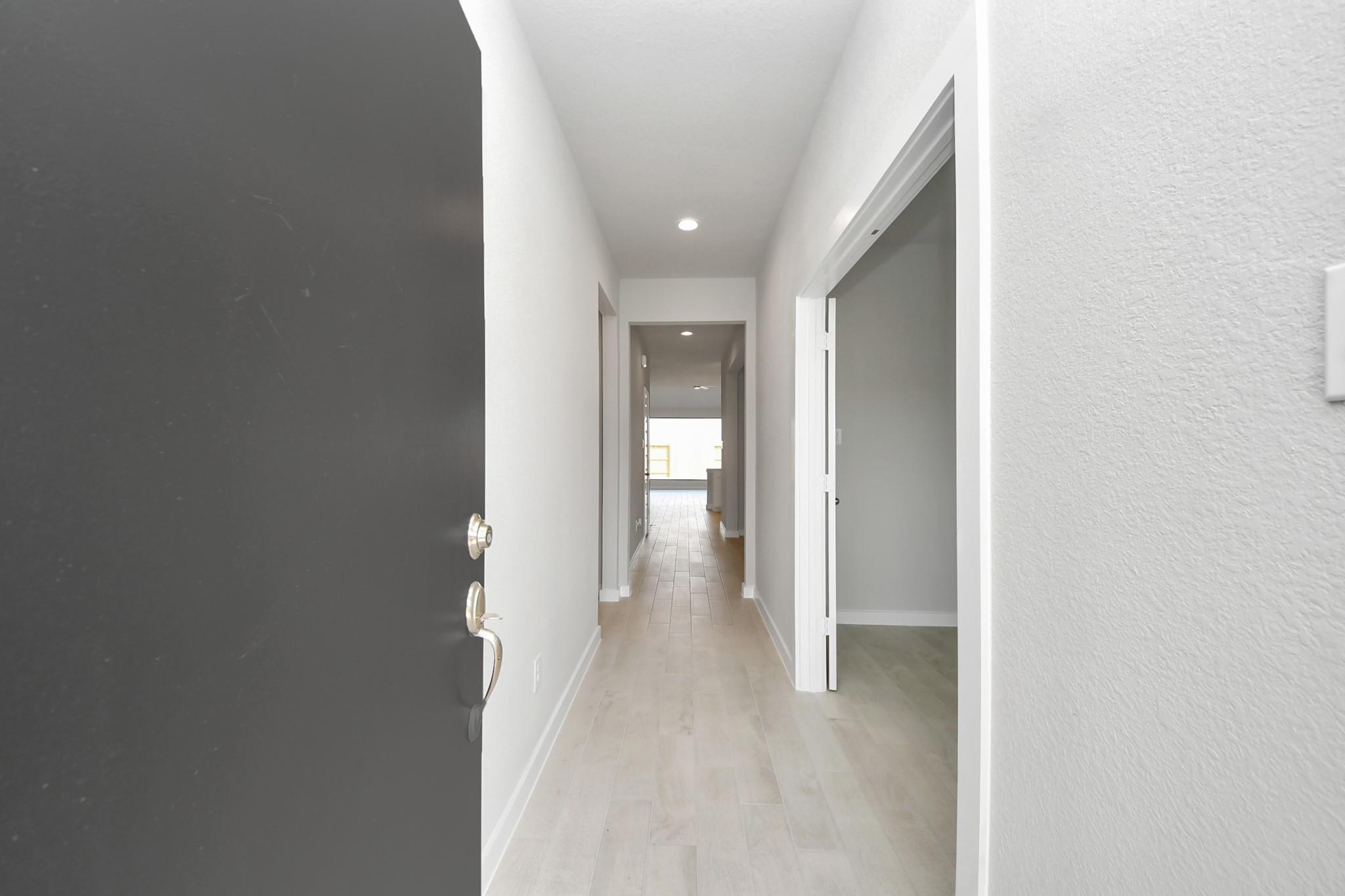 19 Knight Bayou Drive