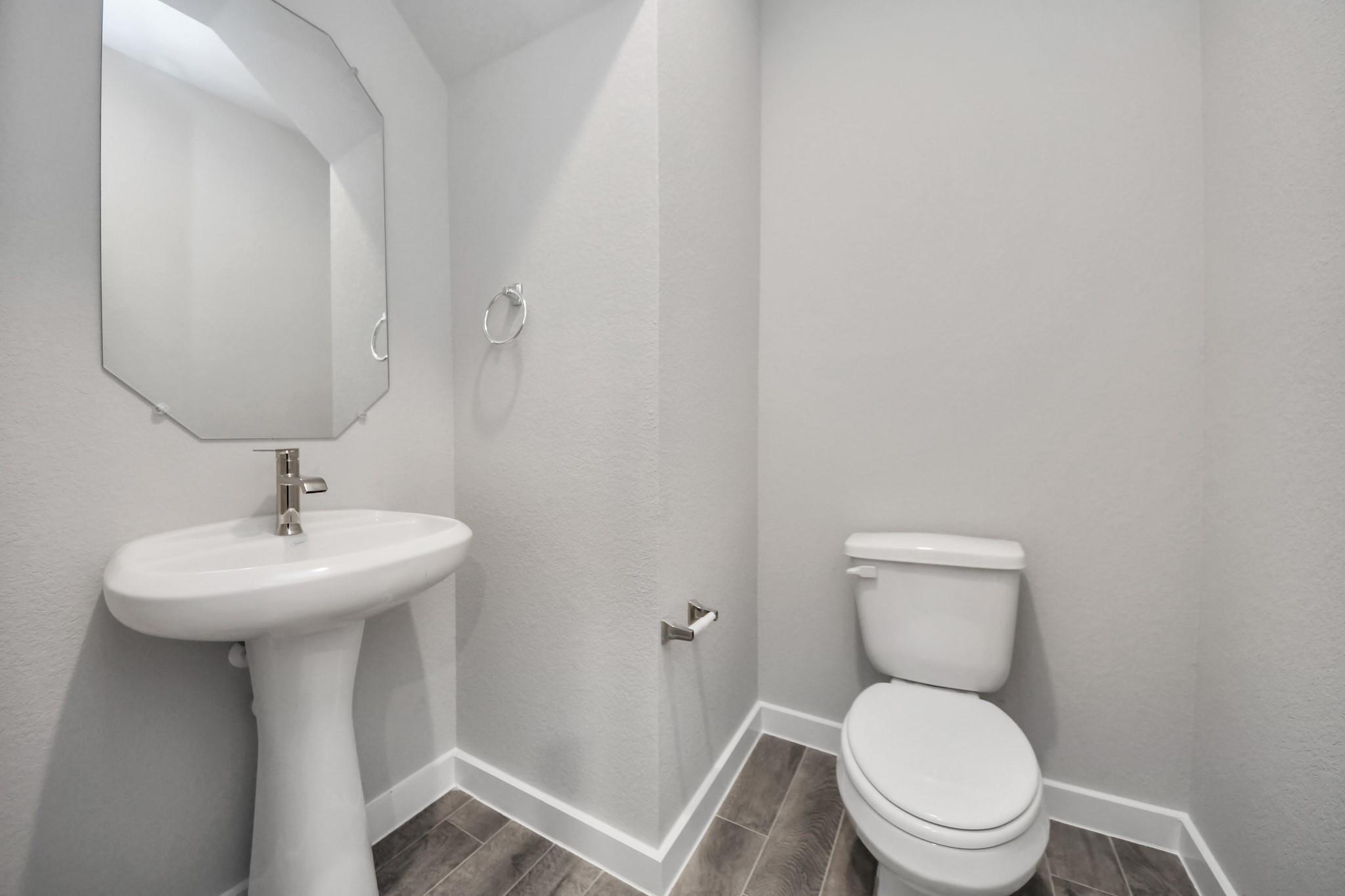 19 Knight Bayou Drive