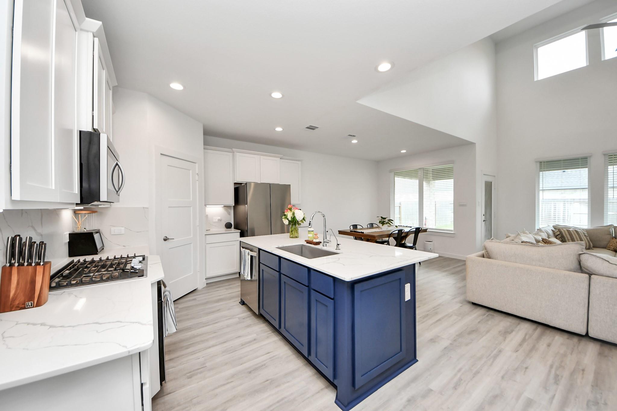 1548 Dawn Harbor Drive