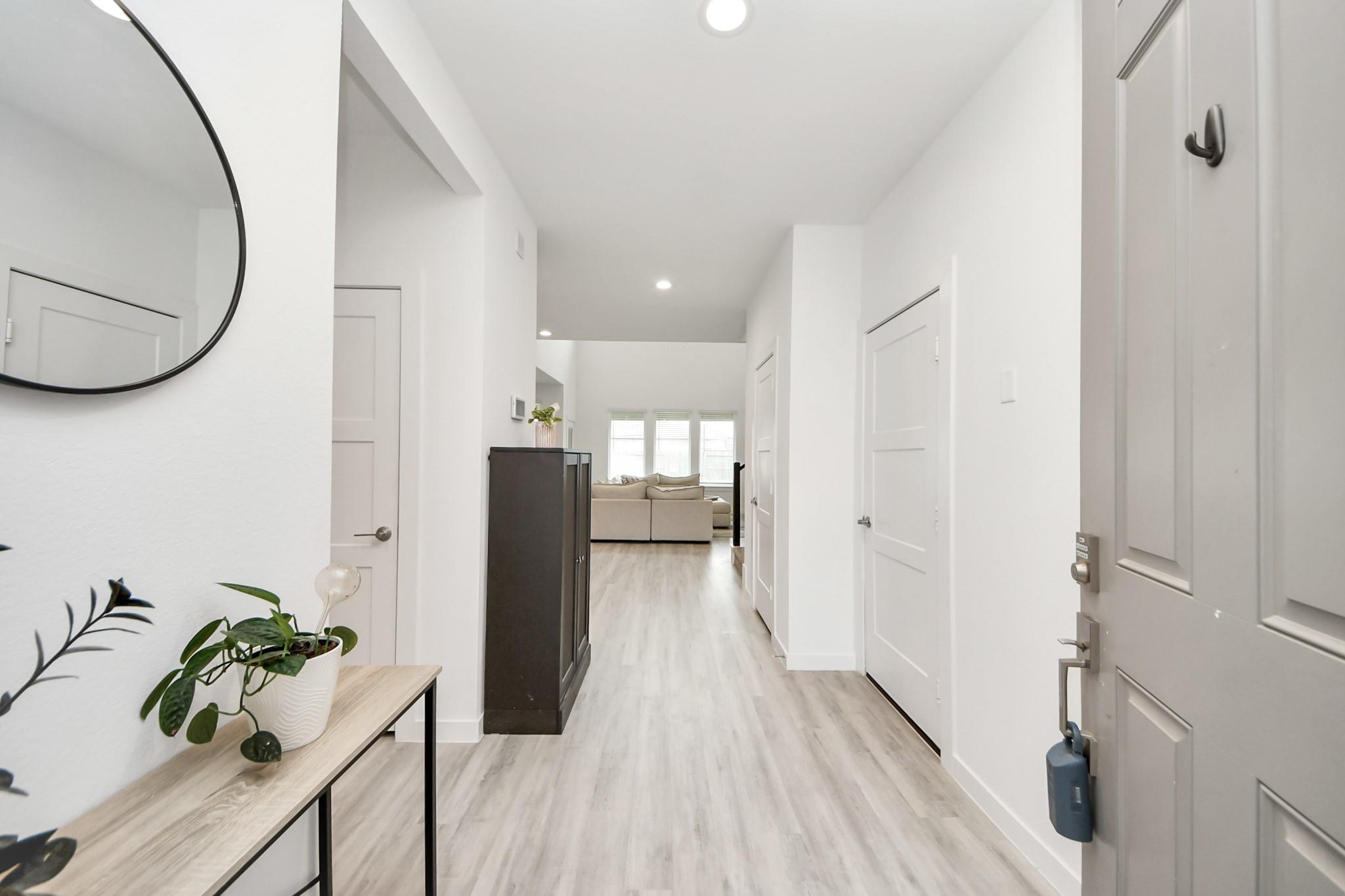 1548 Dawn Harbor Drive