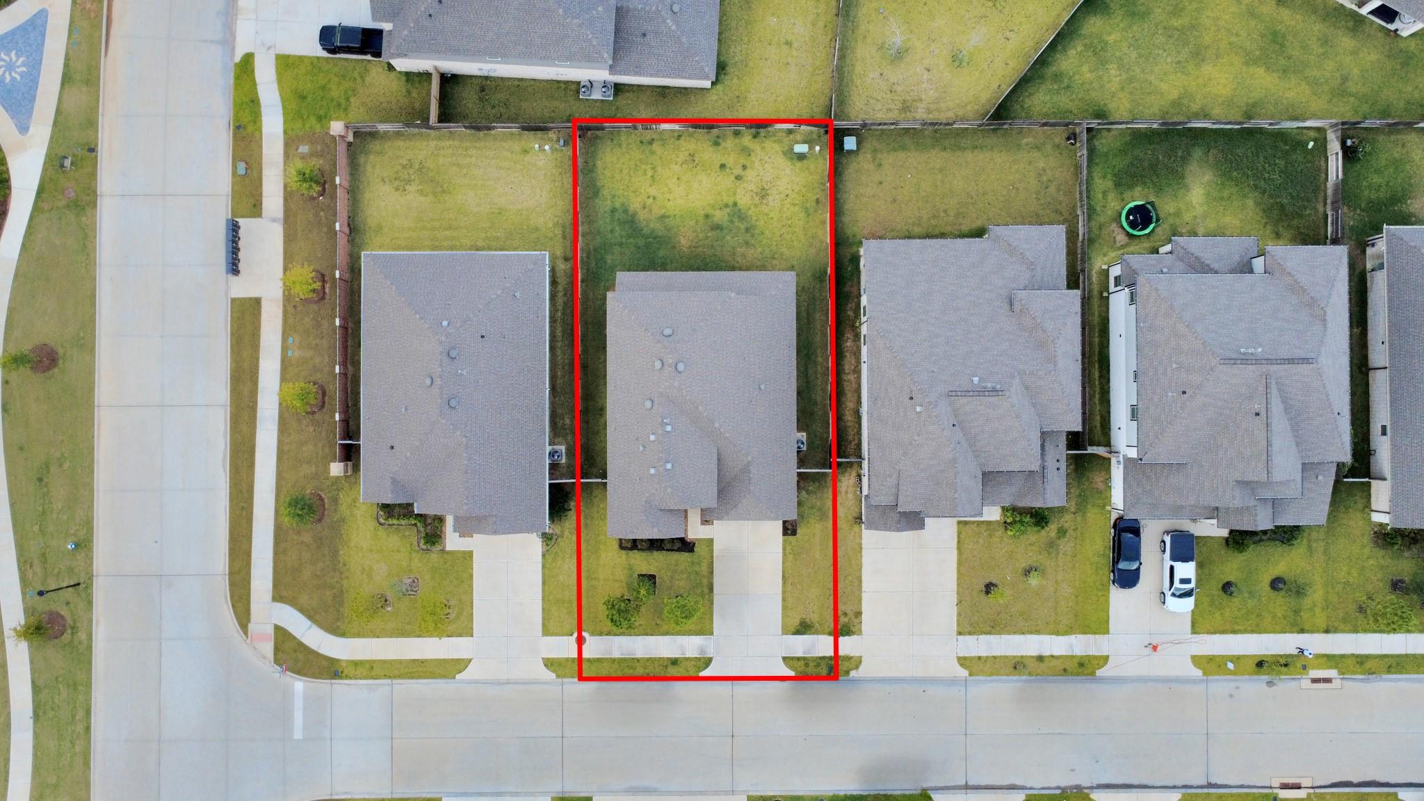 1548 Dawn Harbor Drive