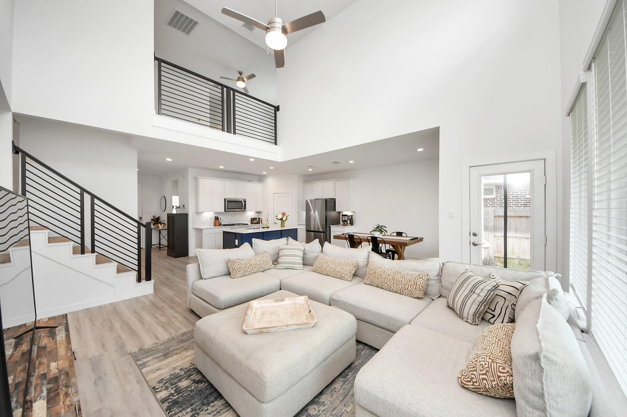 1548 Dawn Harbor Drive