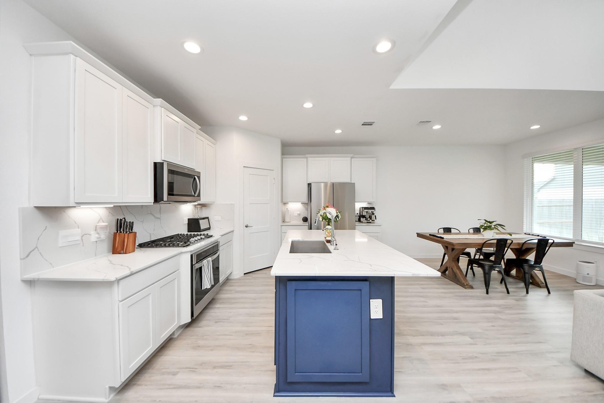 1548 Dawn Harbor Drive