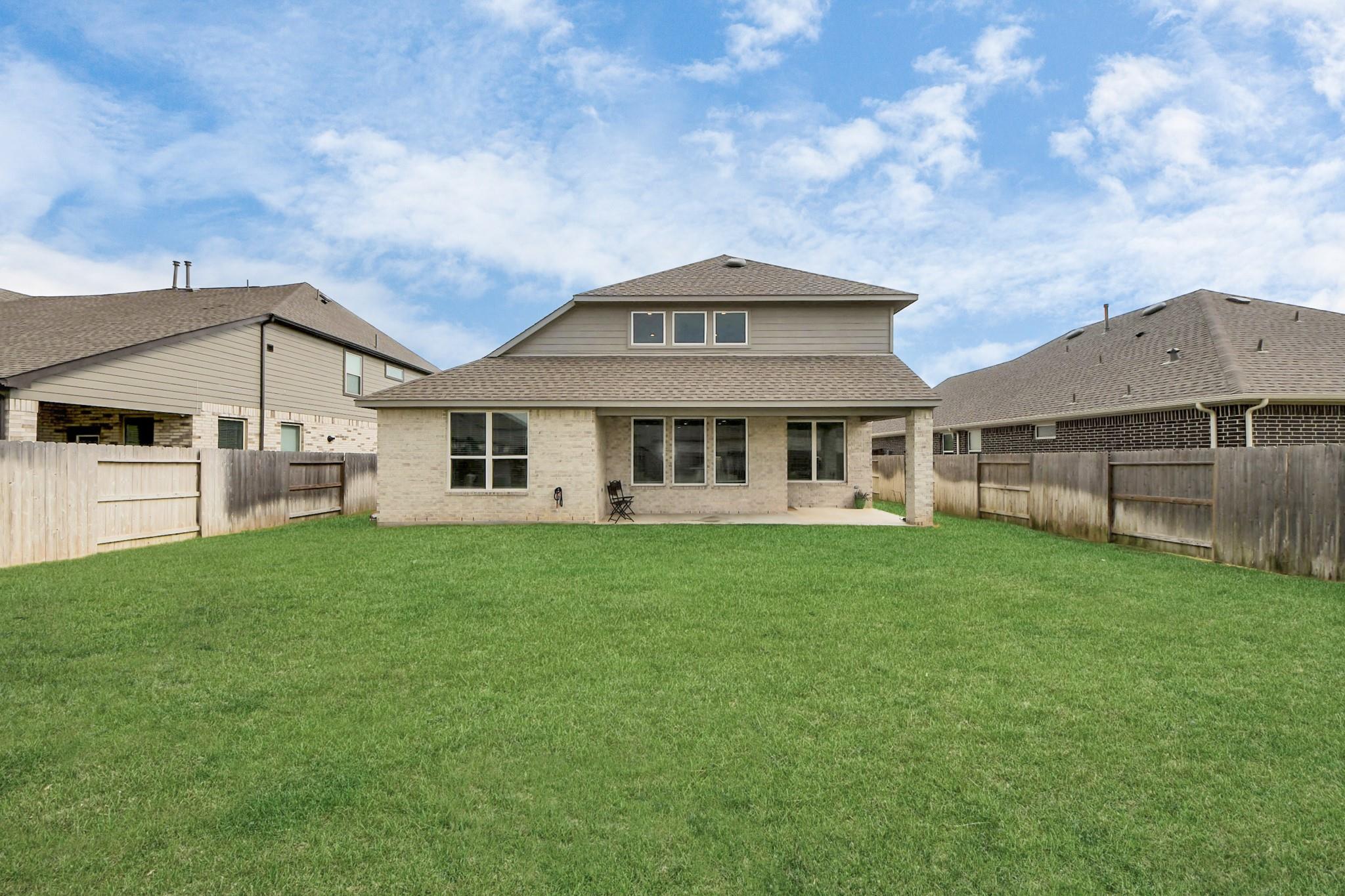 1548 Dawn Harbor Drive