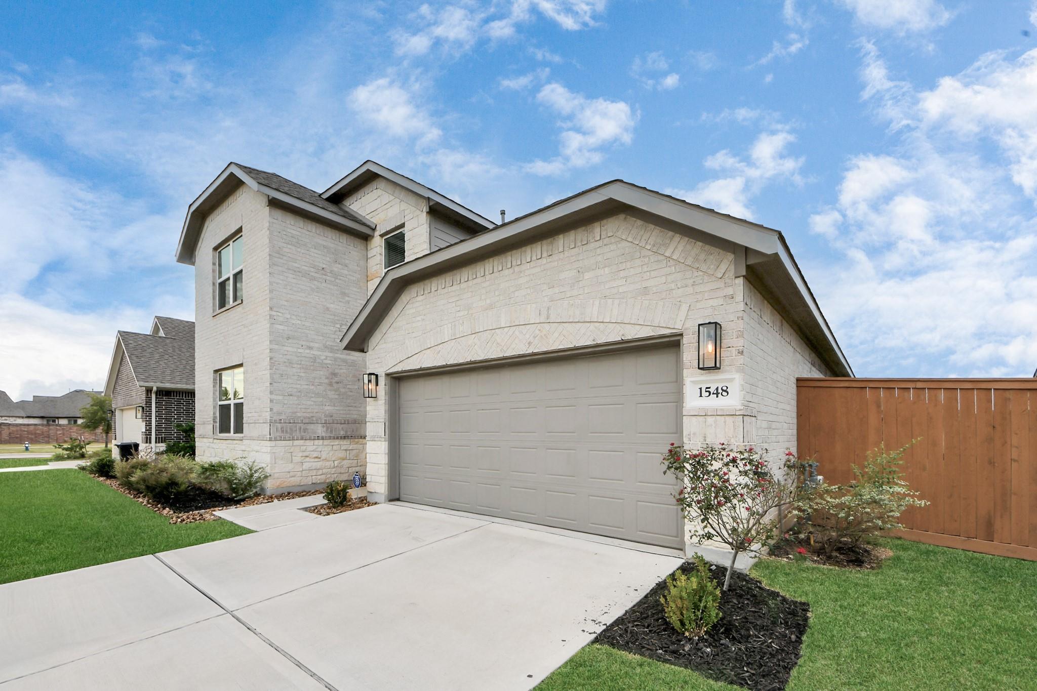 1548 Dawn Harbor Drive